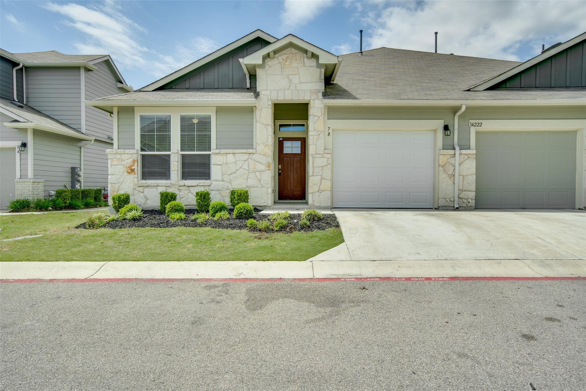 14222 E Handel Dr E # 7B, Pflugerville, TX 78660