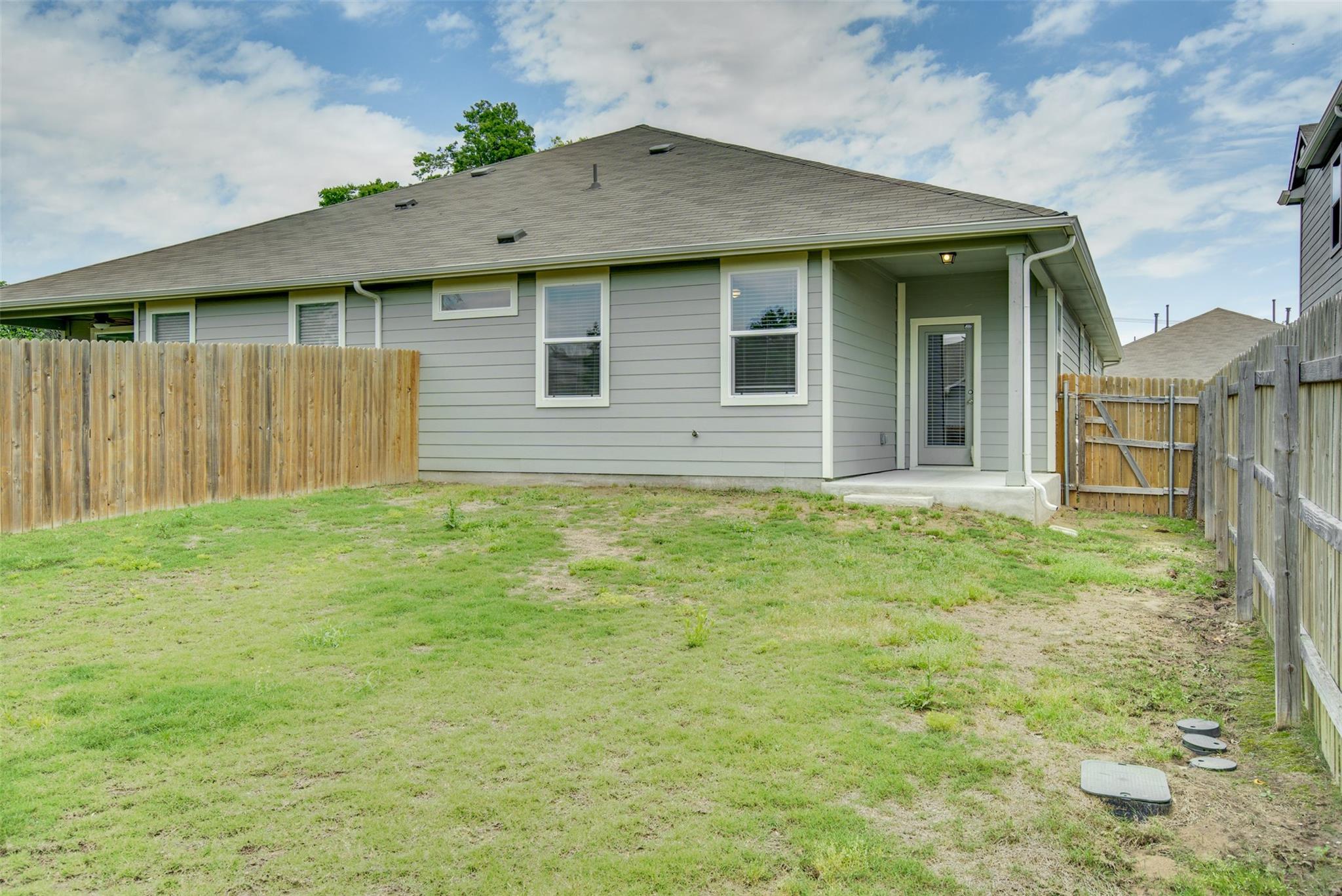 14222 E Handel Dr E # 7B, Pflugerville, TX 78660