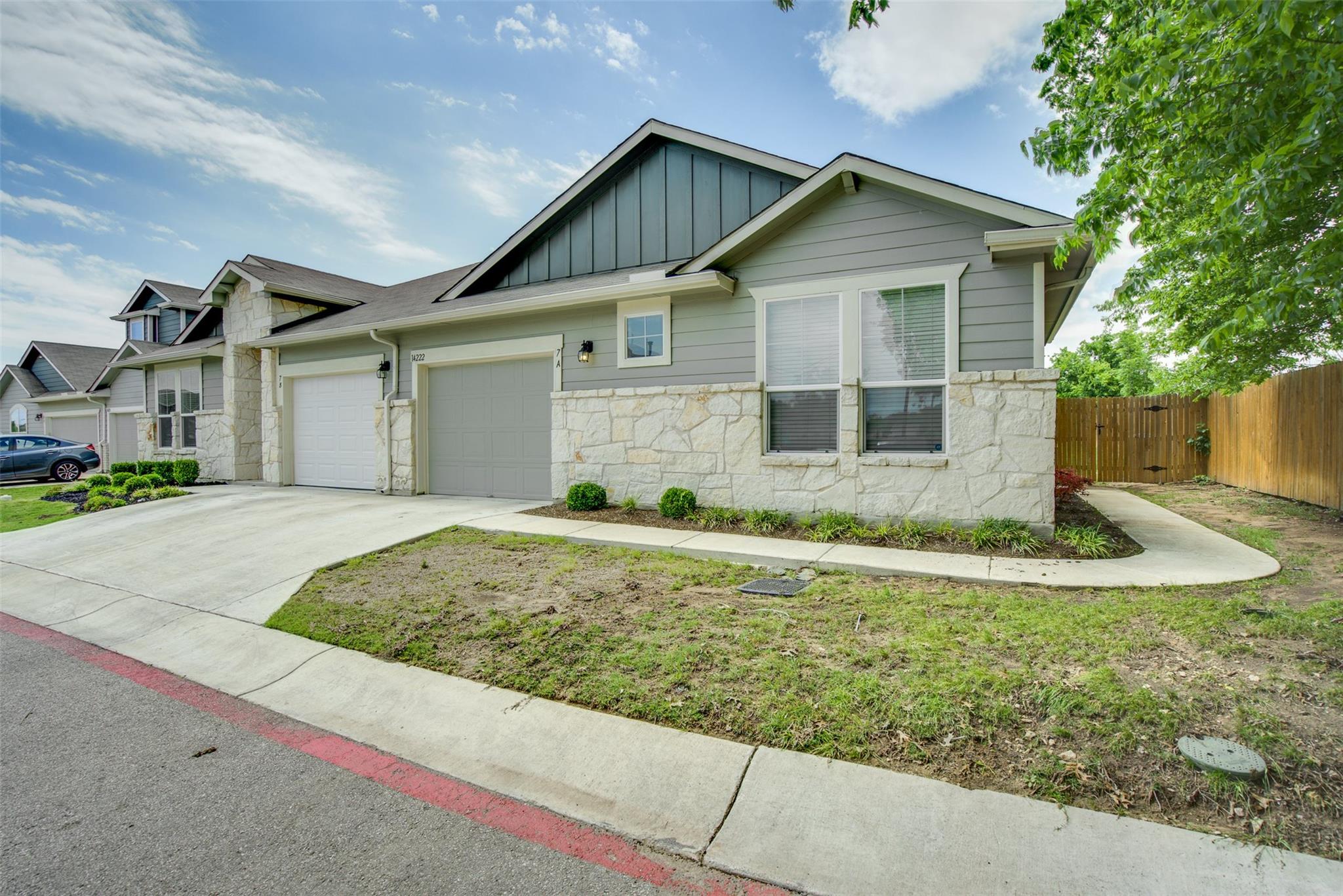14222 E Handel Dr E # 7B, Pflugerville, TX 78660