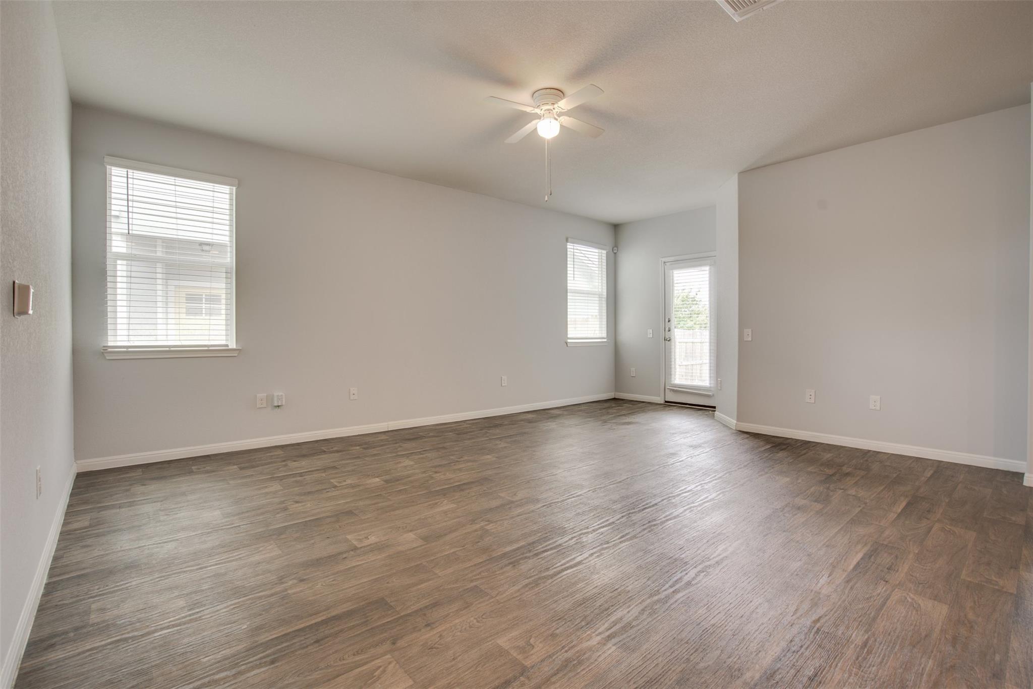 14222 E Handel Dr E # 7B, Pflugerville, TX 78660