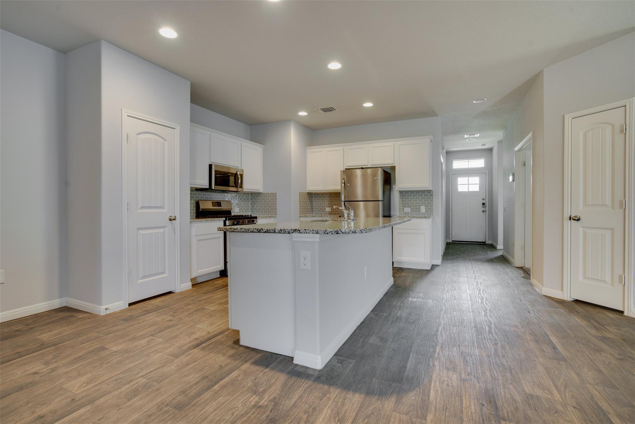 14222 E Handel Dr E # 7B, Pflugerville, TX 78660