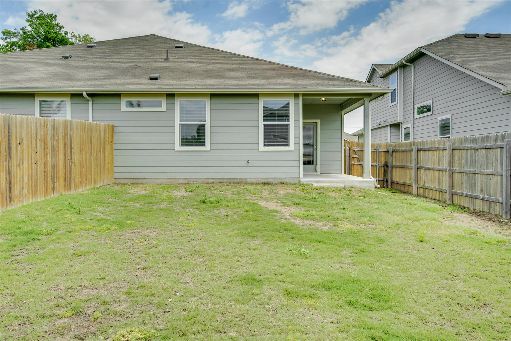 14222 E Handel Dr E # 7B, Pflugerville, TX 78660