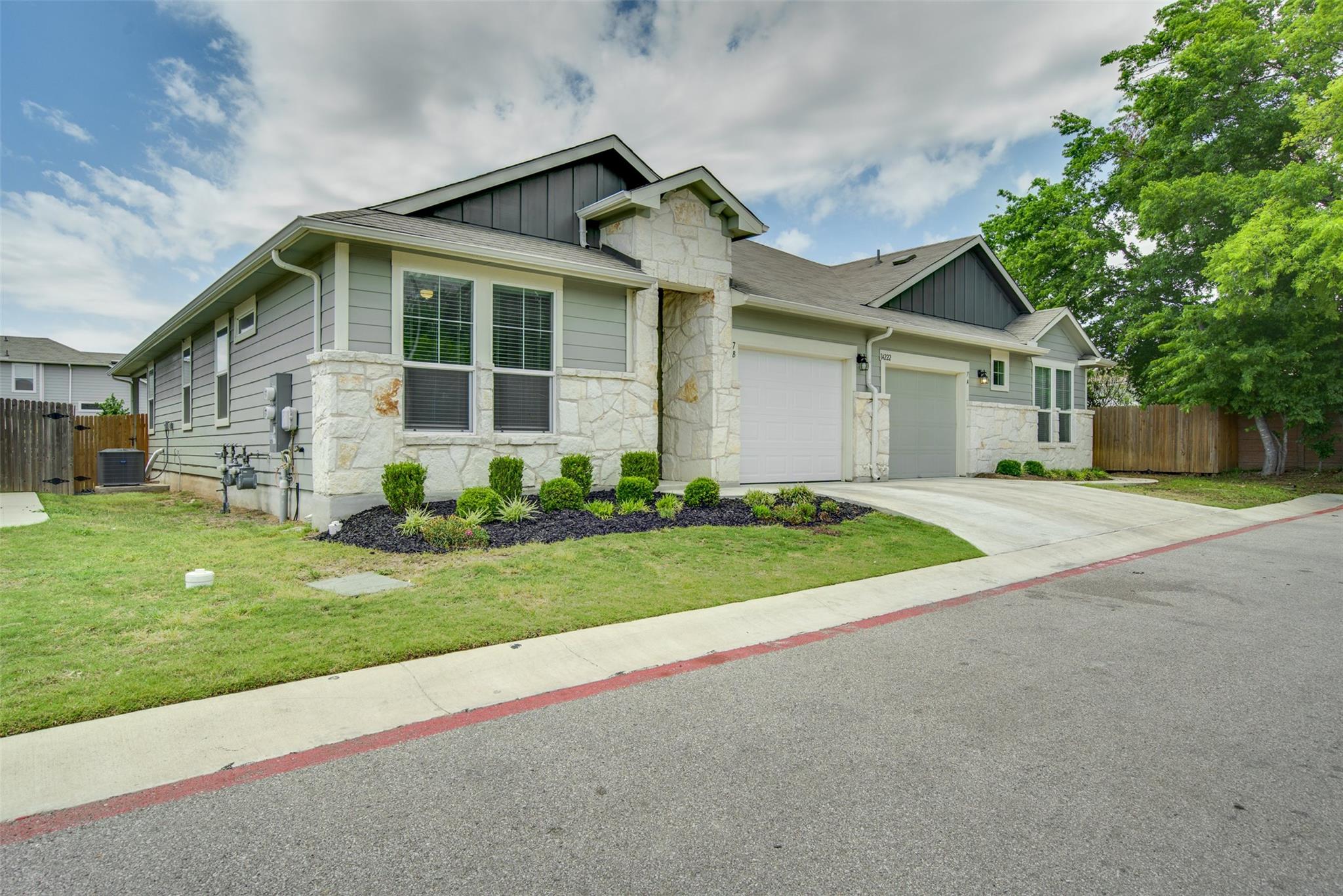 14222 E Handel Dr E # 7B, Pflugerville, TX 78660