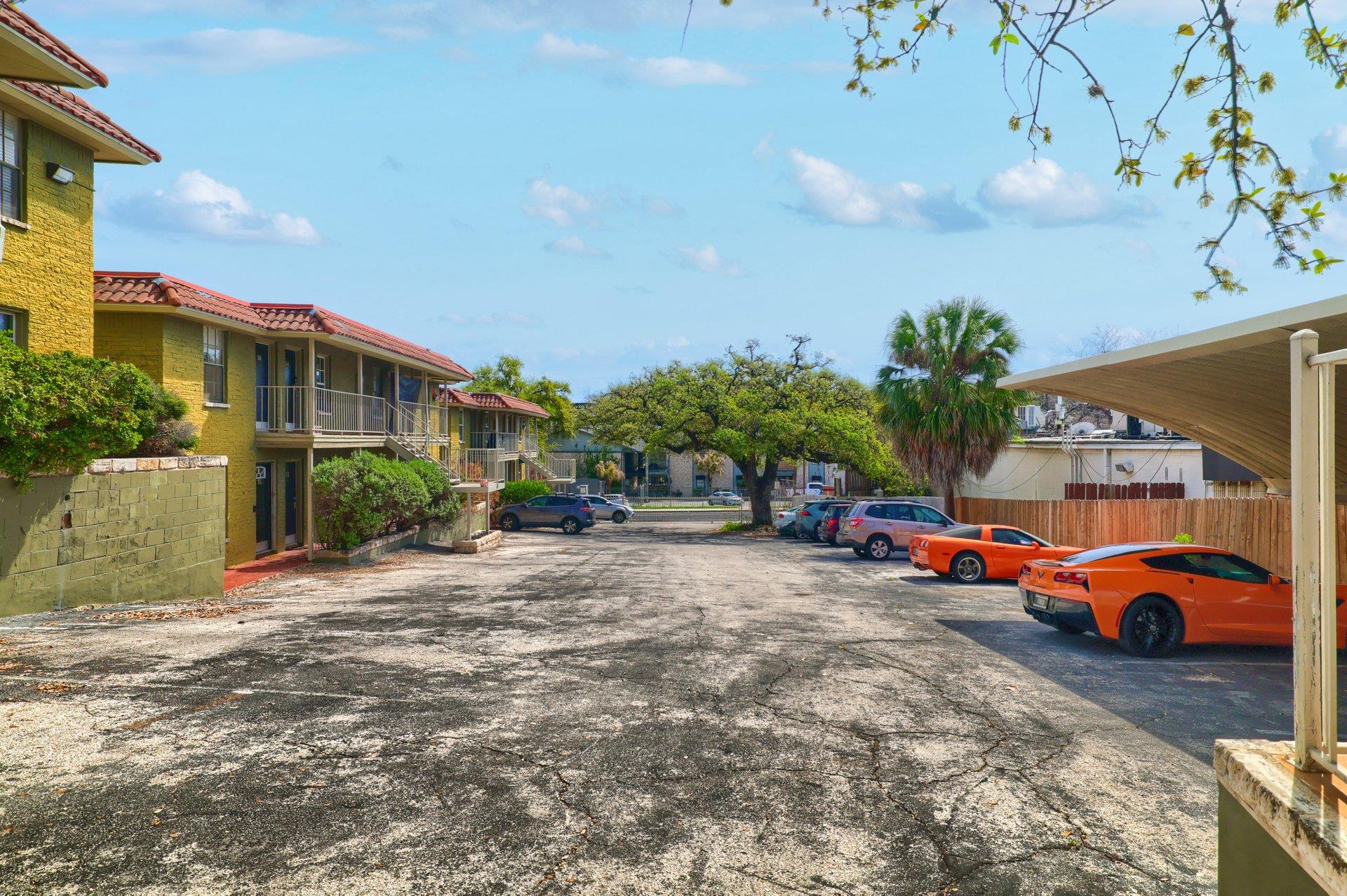 2302 East Side Dr # 23, Austin, TX 78704