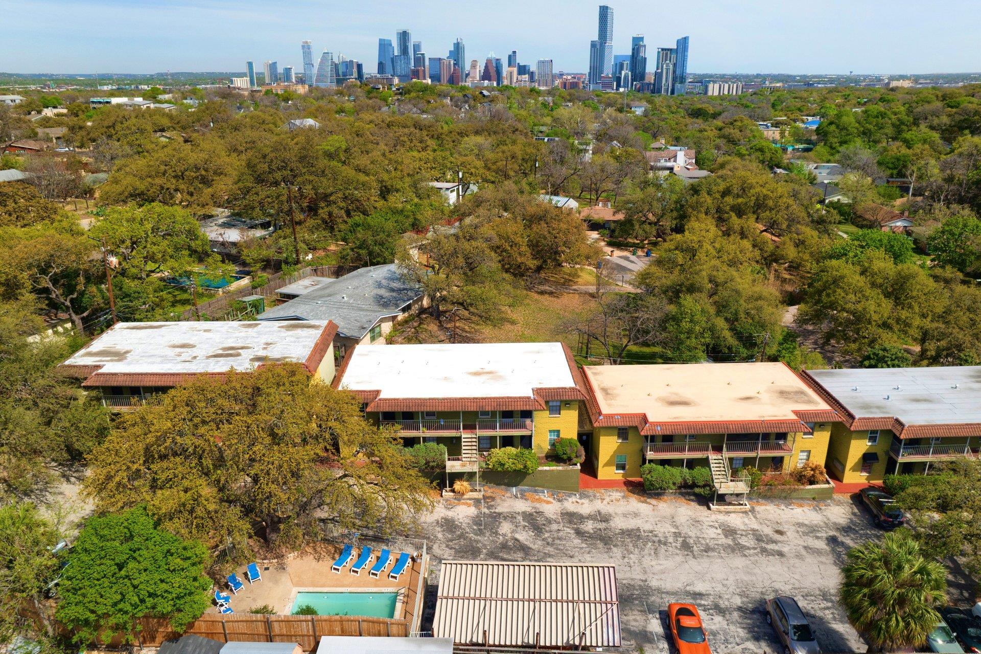 2302 East Side Dr # 23, Austin, TX 78704