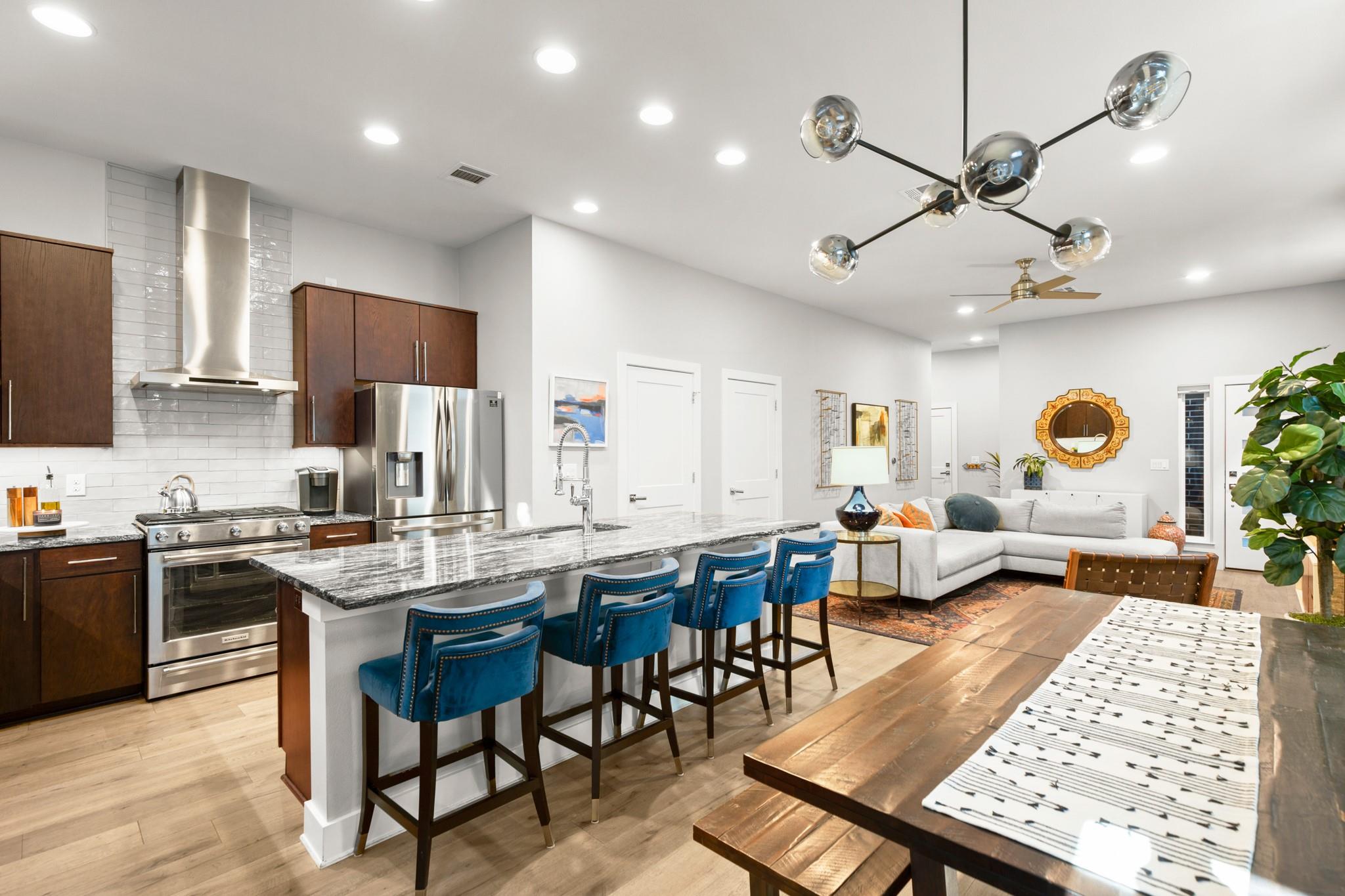 3905 Clawson Rd # 12, Austin, TX 78704