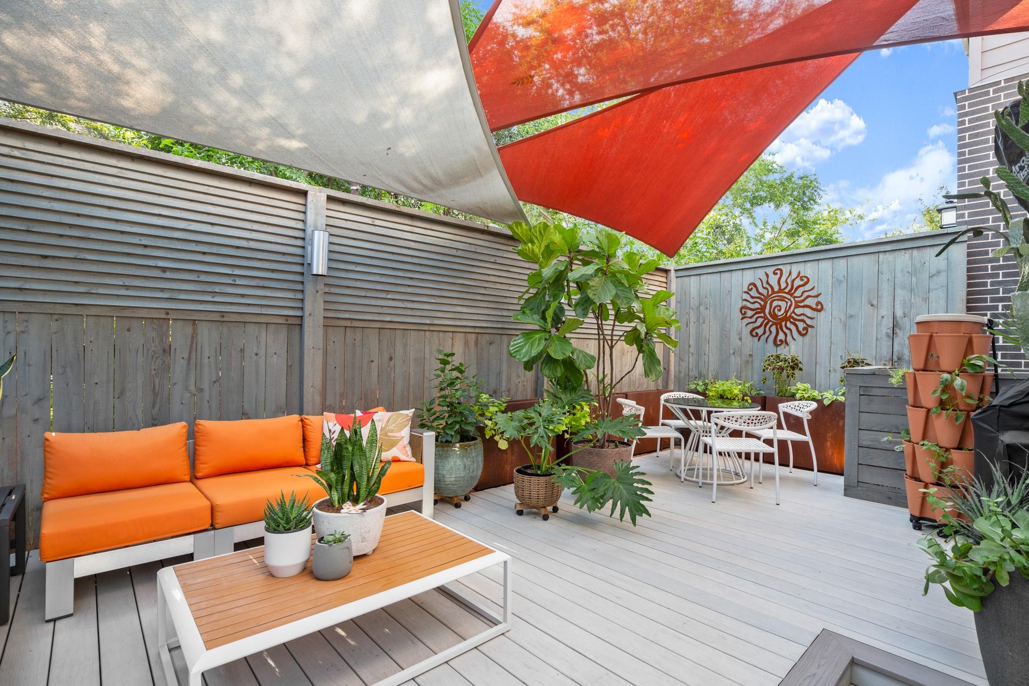 3905 Clawson Rd # 12, Austin, TX 78704