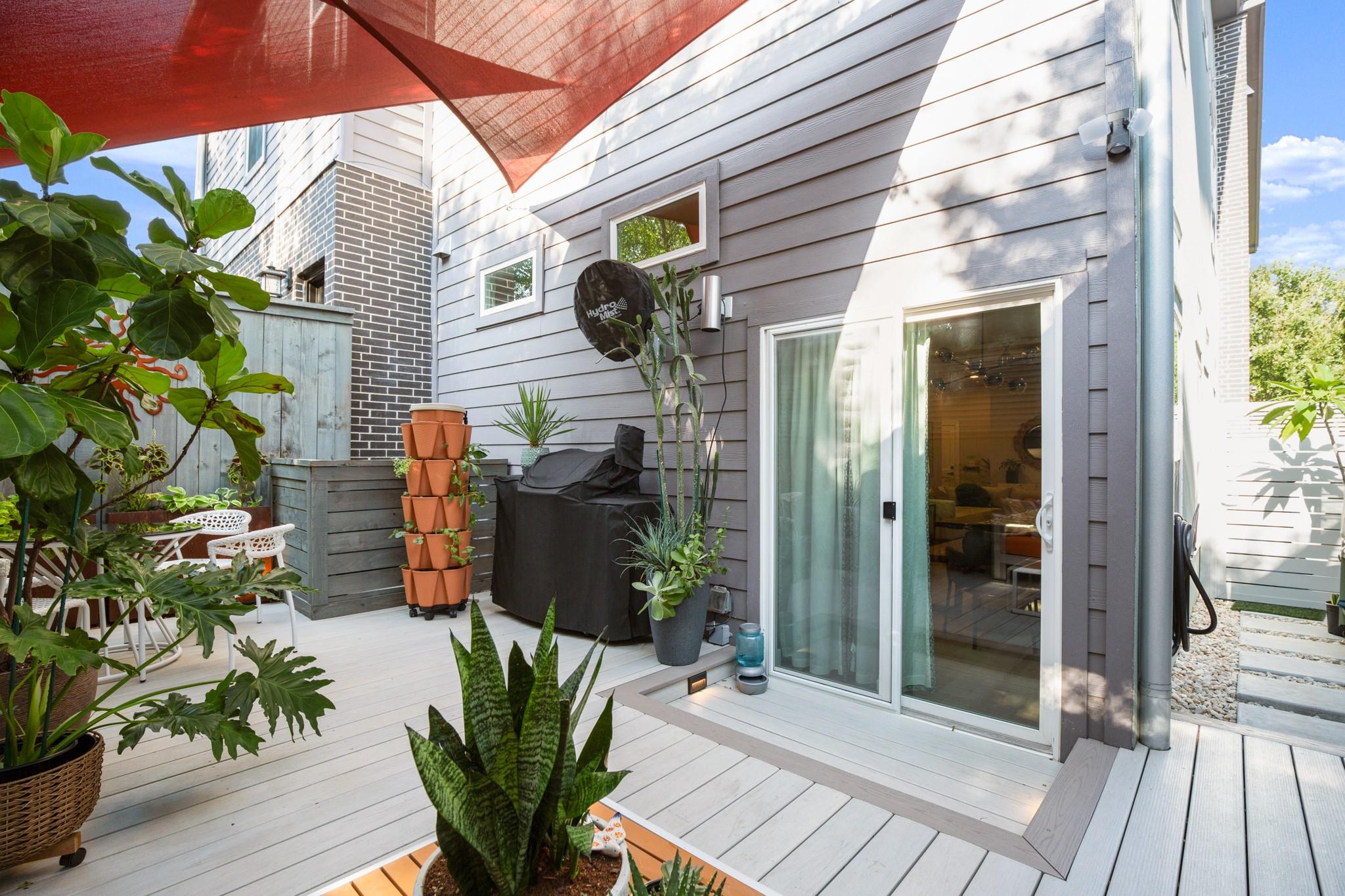 3905 Clawson Rd # 12, Austin, TX 78704