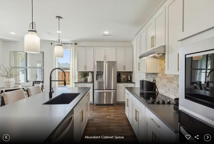 16813 Bustillos Path, Manor, TX 78653