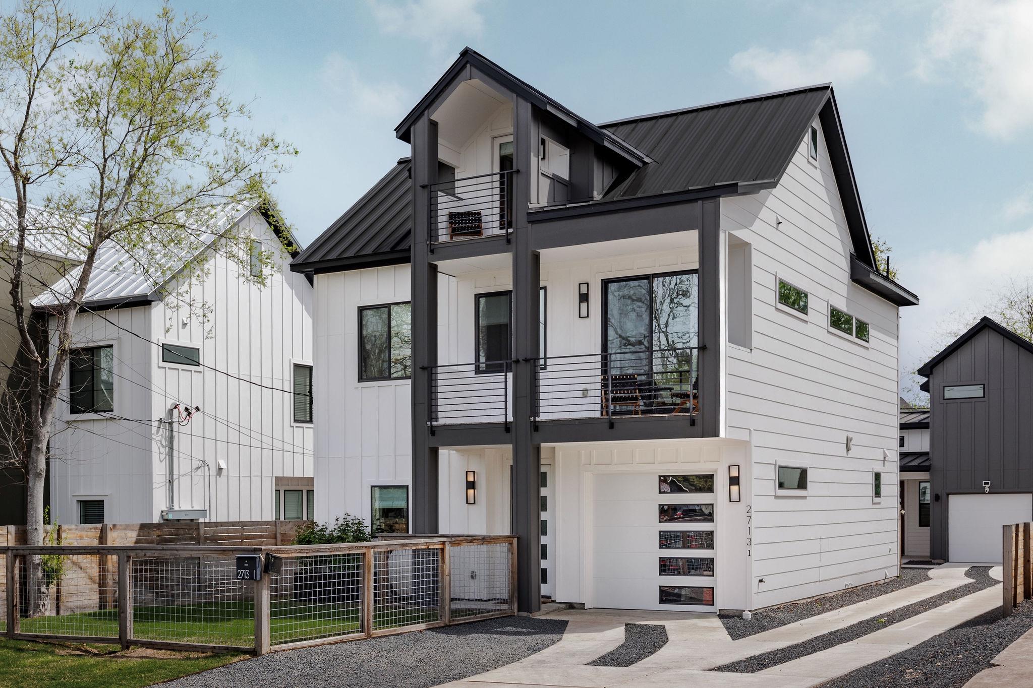 2713 Stacy Ln # 1, Austin, TX 78704