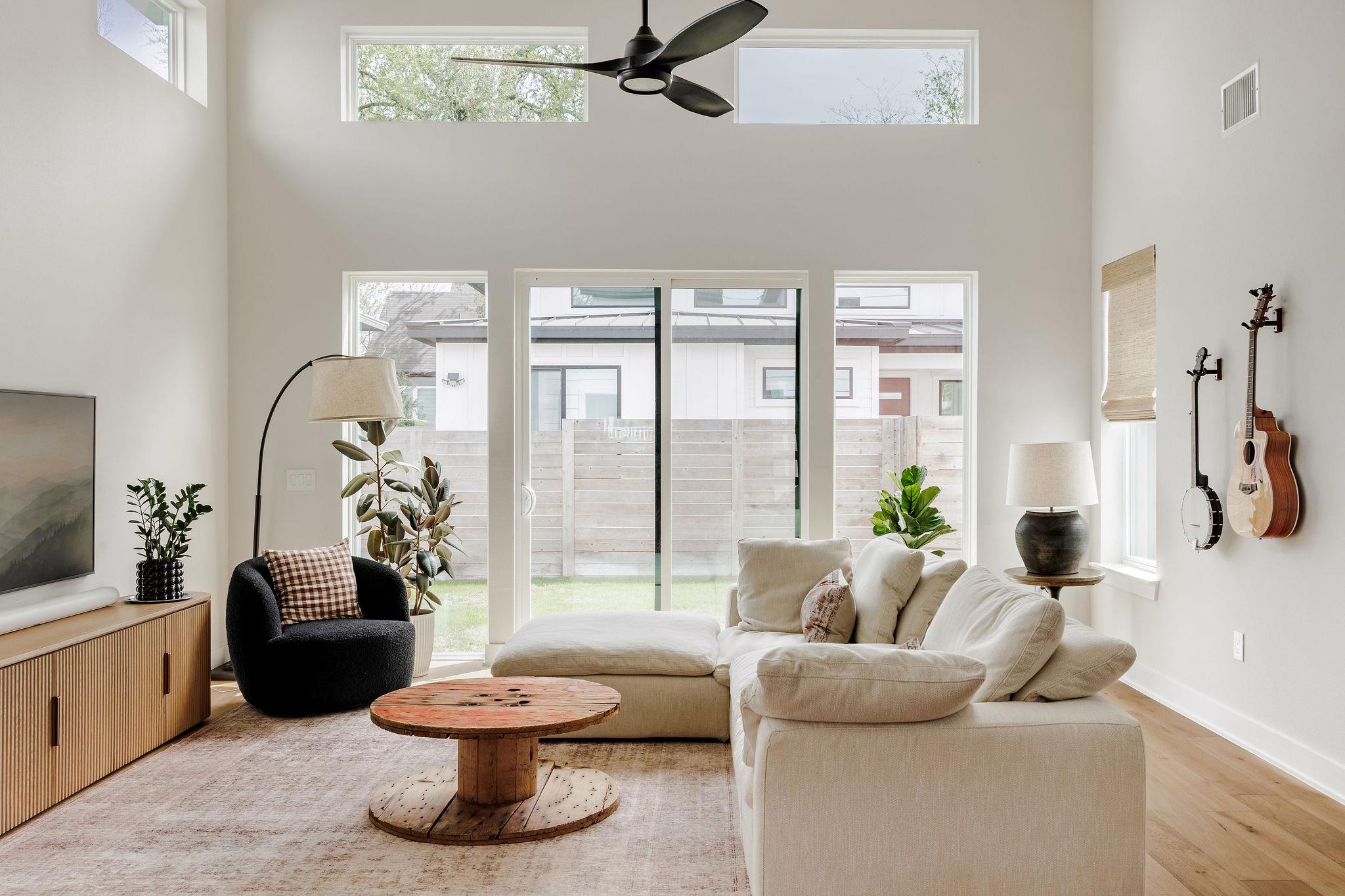 2713 Stacy Ln # 1, Austin, TX 78704