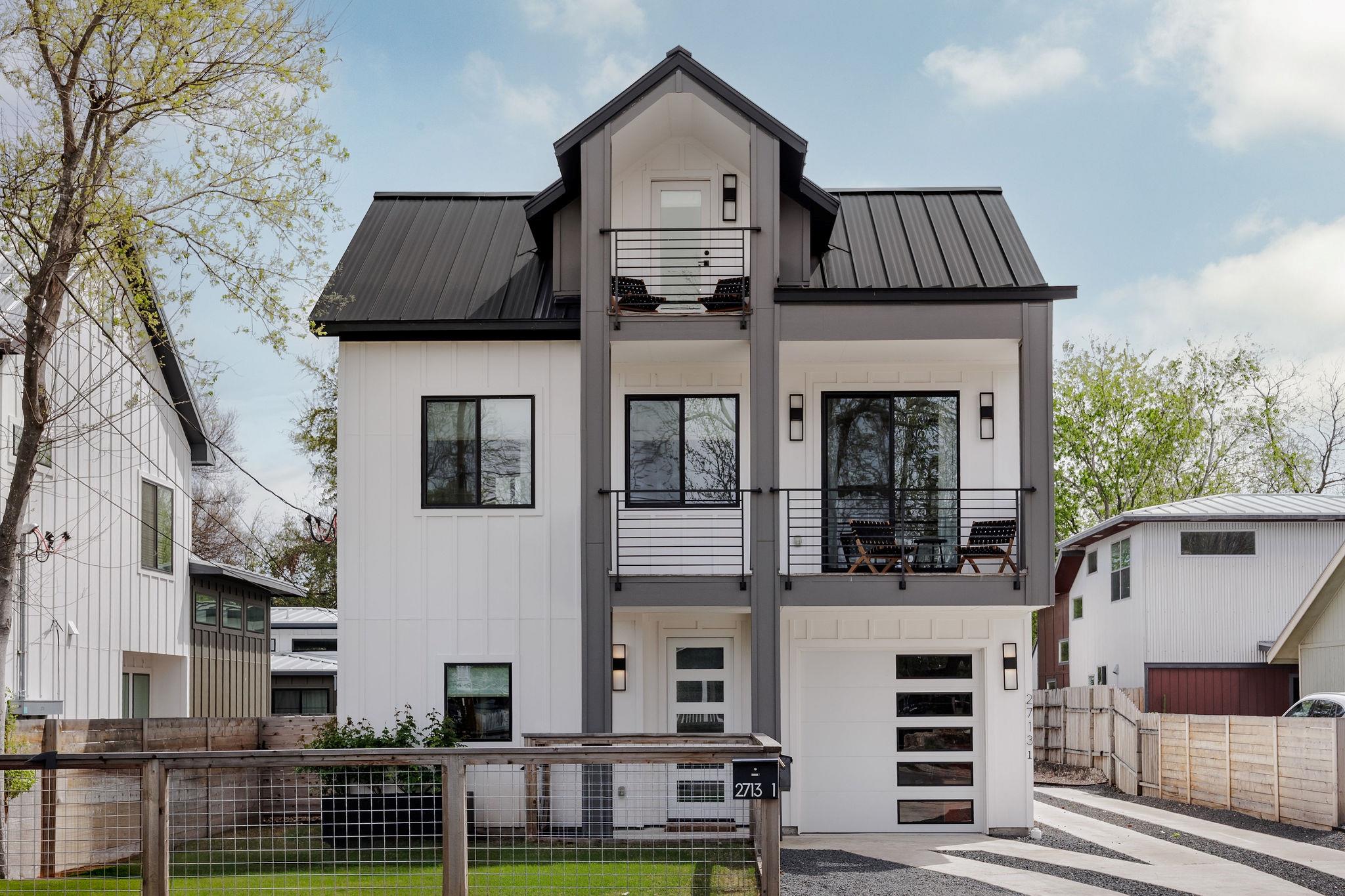 2713 Stacy Ln # 1, Austin, TX 78704