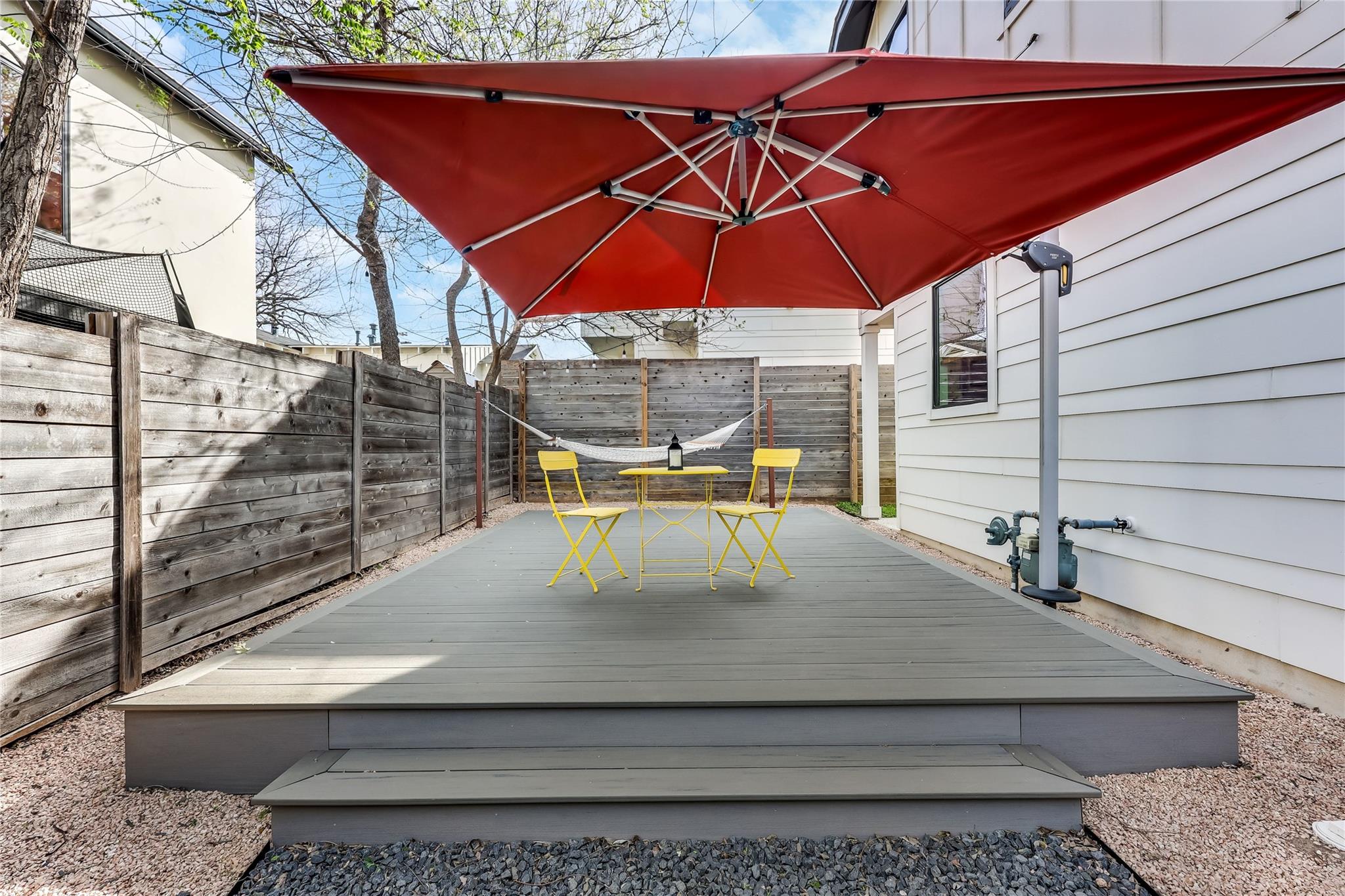 1208 Walnut Ave # 2, Austin, TX 78702