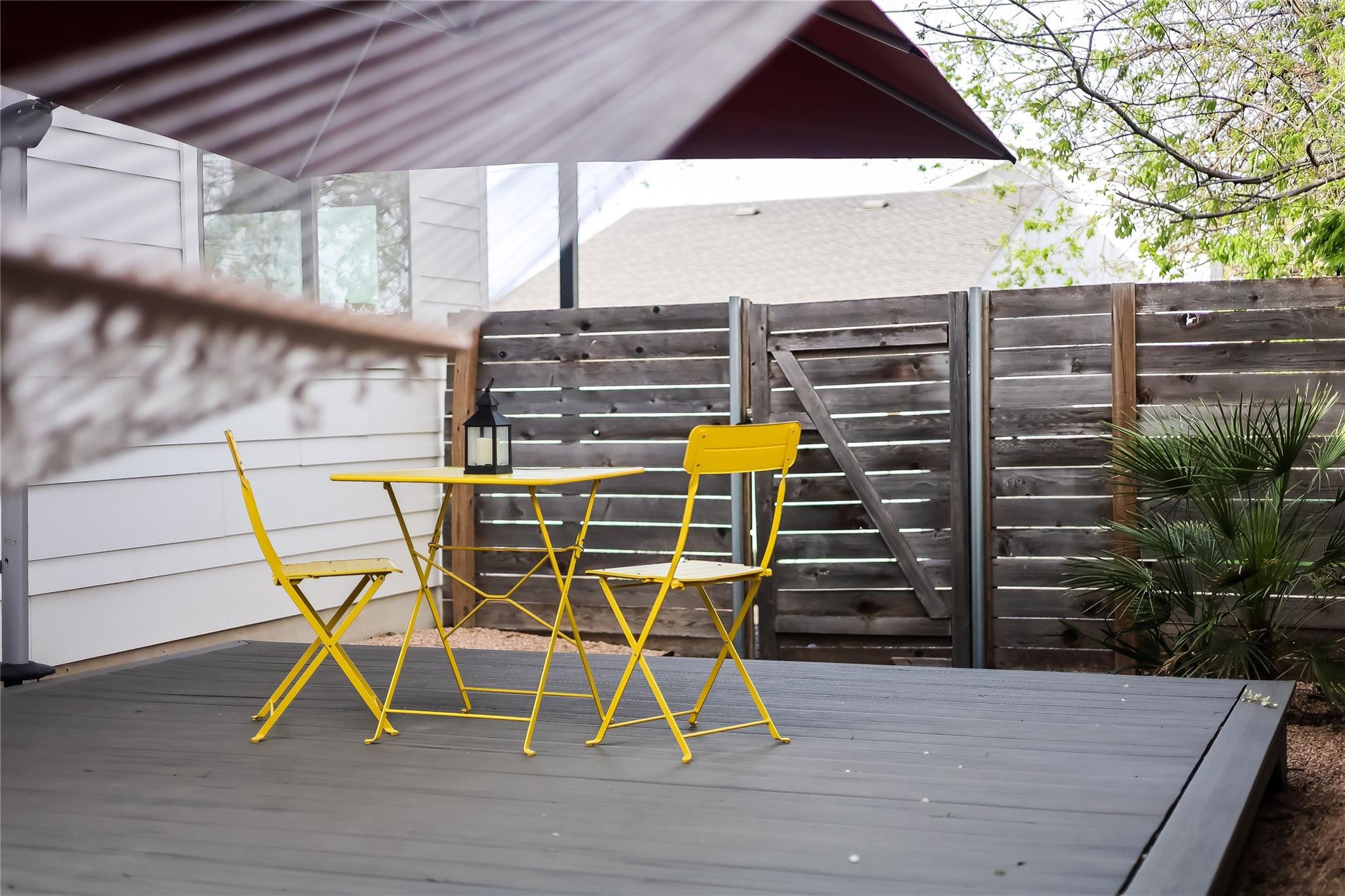 1208 Walnut Ave # 2, Austin, TX 78702