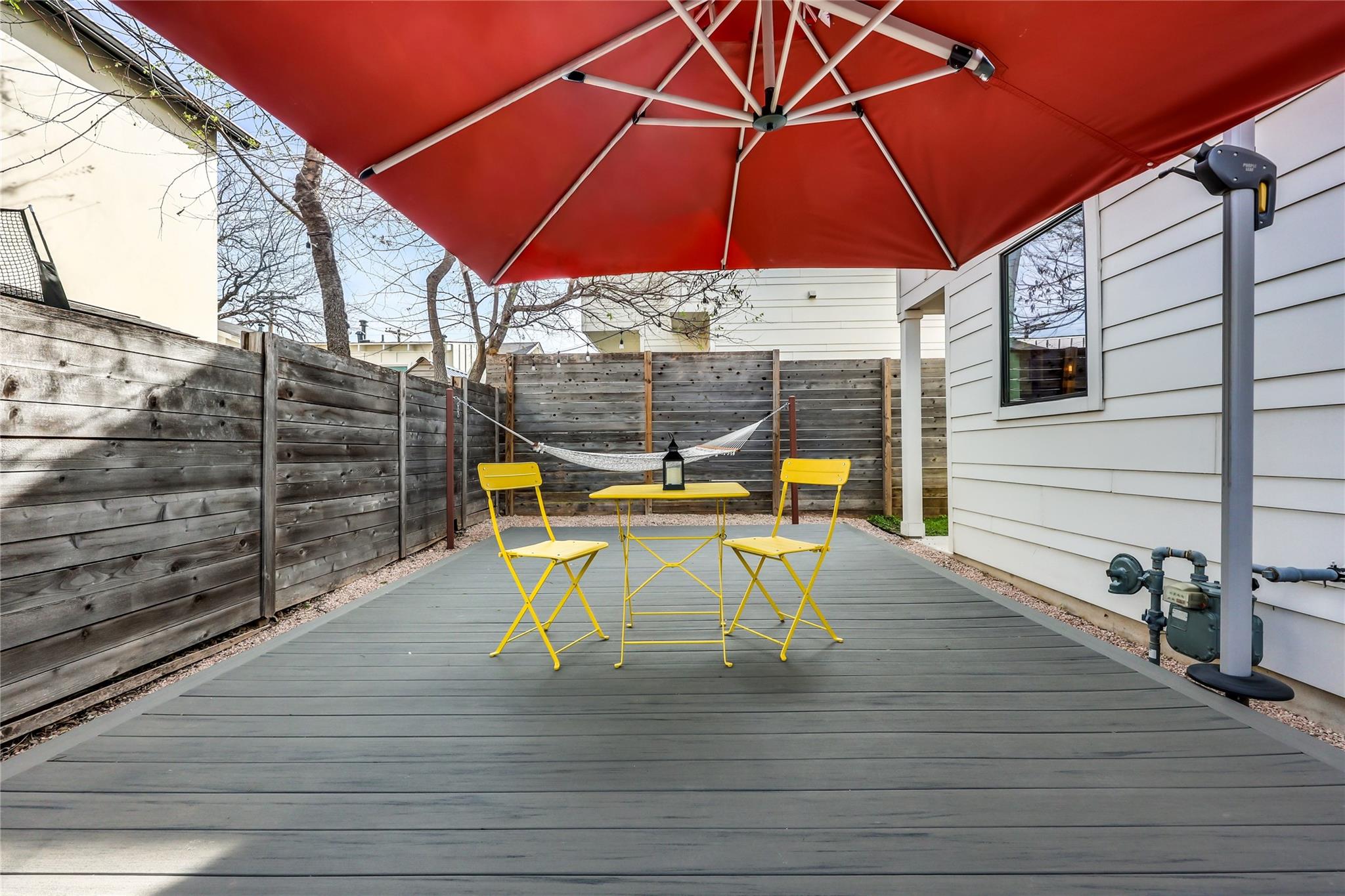 1208 Walnut Ave # 2, Austin, TX 78702