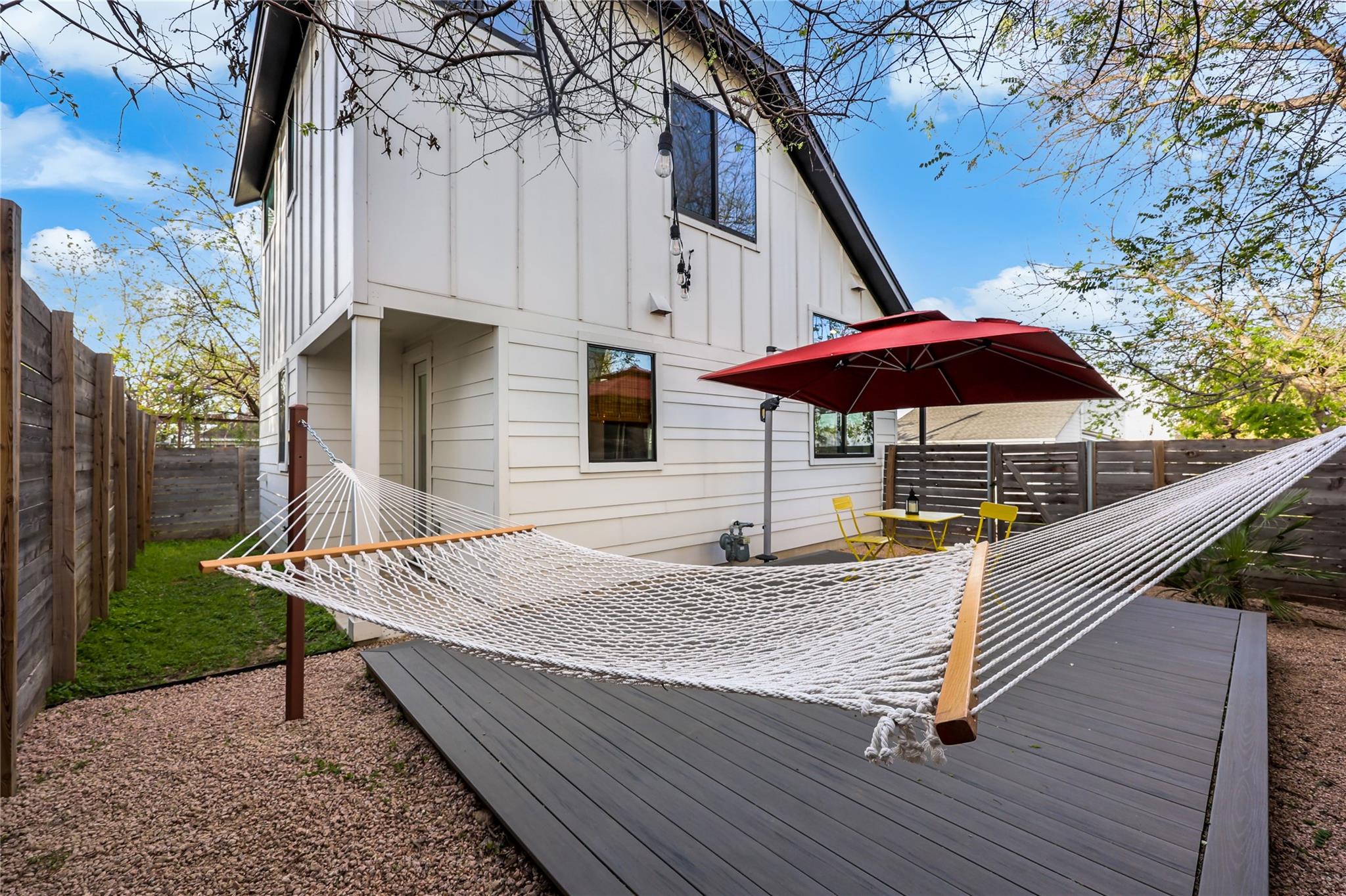 1208 Walnut Ave # 2, Austin, TX 78702