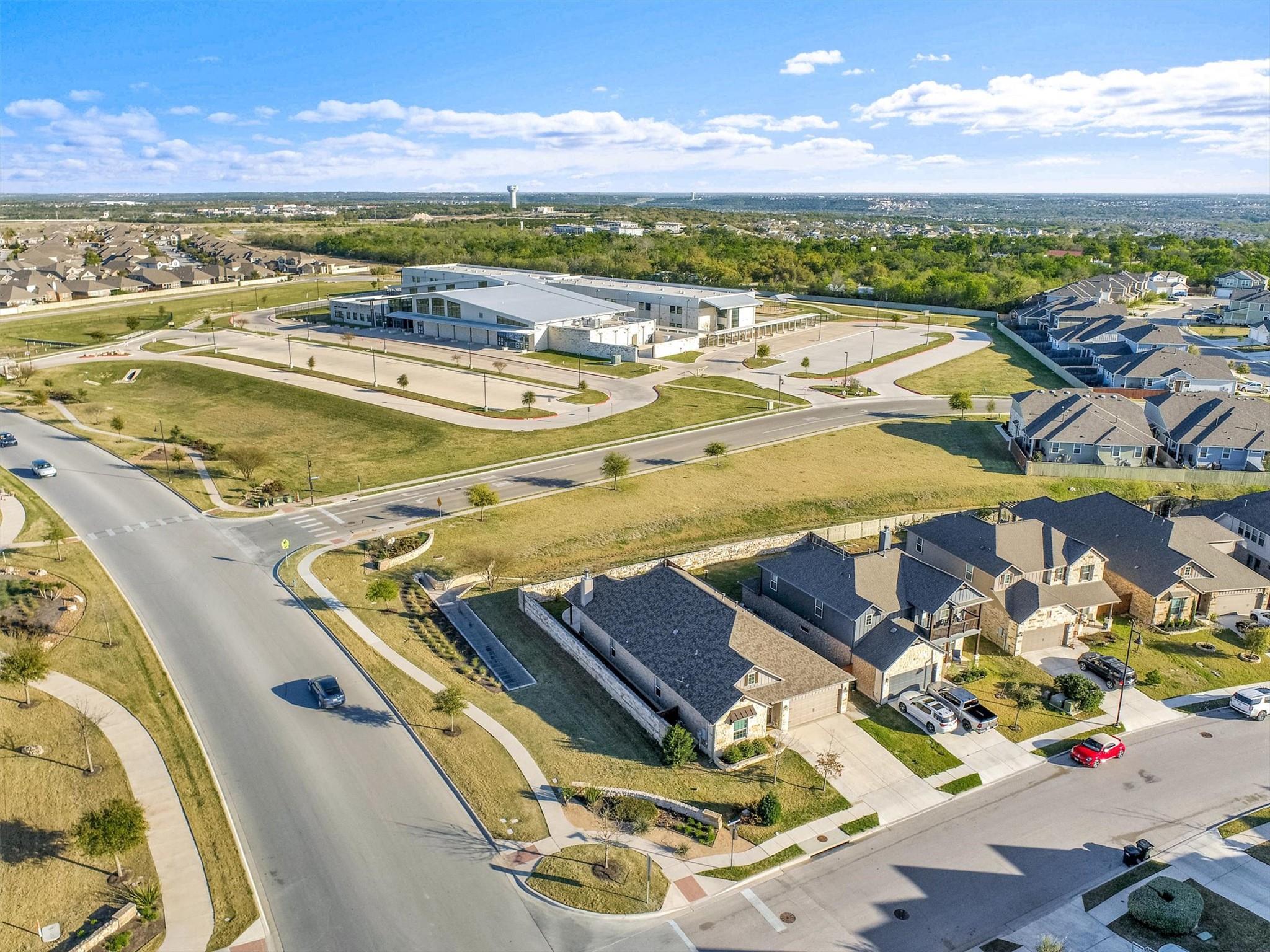 101 Double Mountain Rd, Liberty Hill, TX 78642