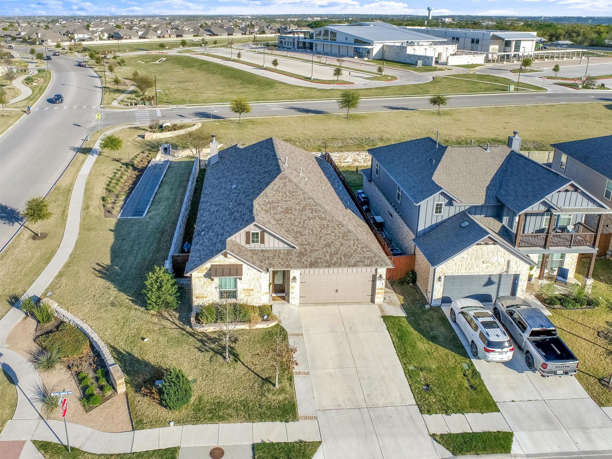 101 Double Mountain Rd, Liberty Hill, TX 78642