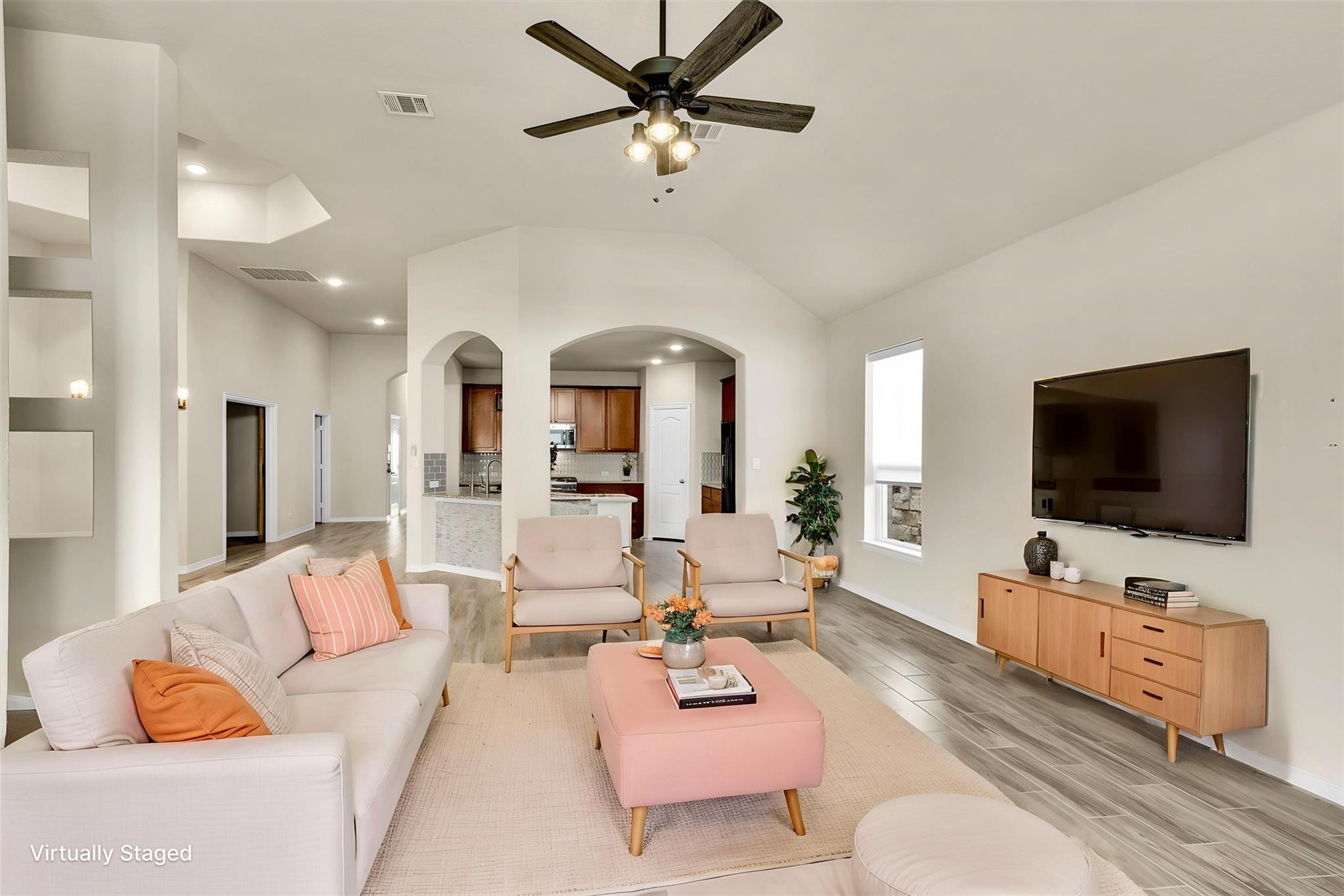 101 Double Mountain Rd, Liberty Hill, TX 78642