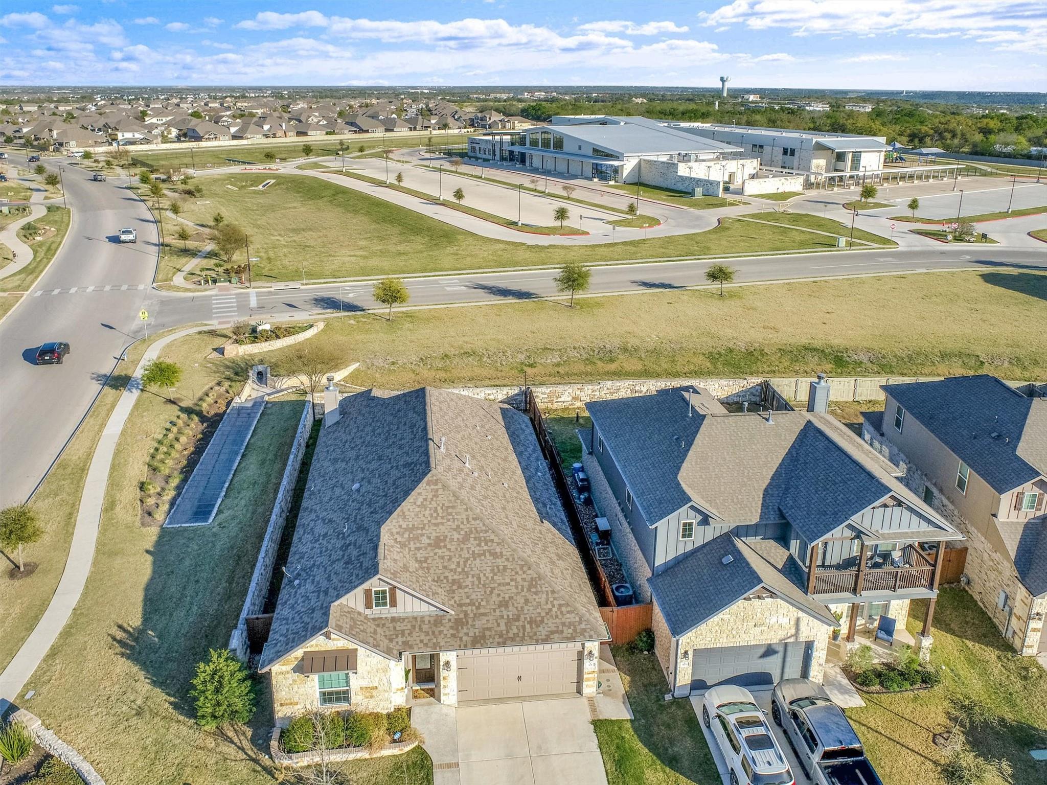 101 Double Mountain Rd, Liberty Hill, TX 78642