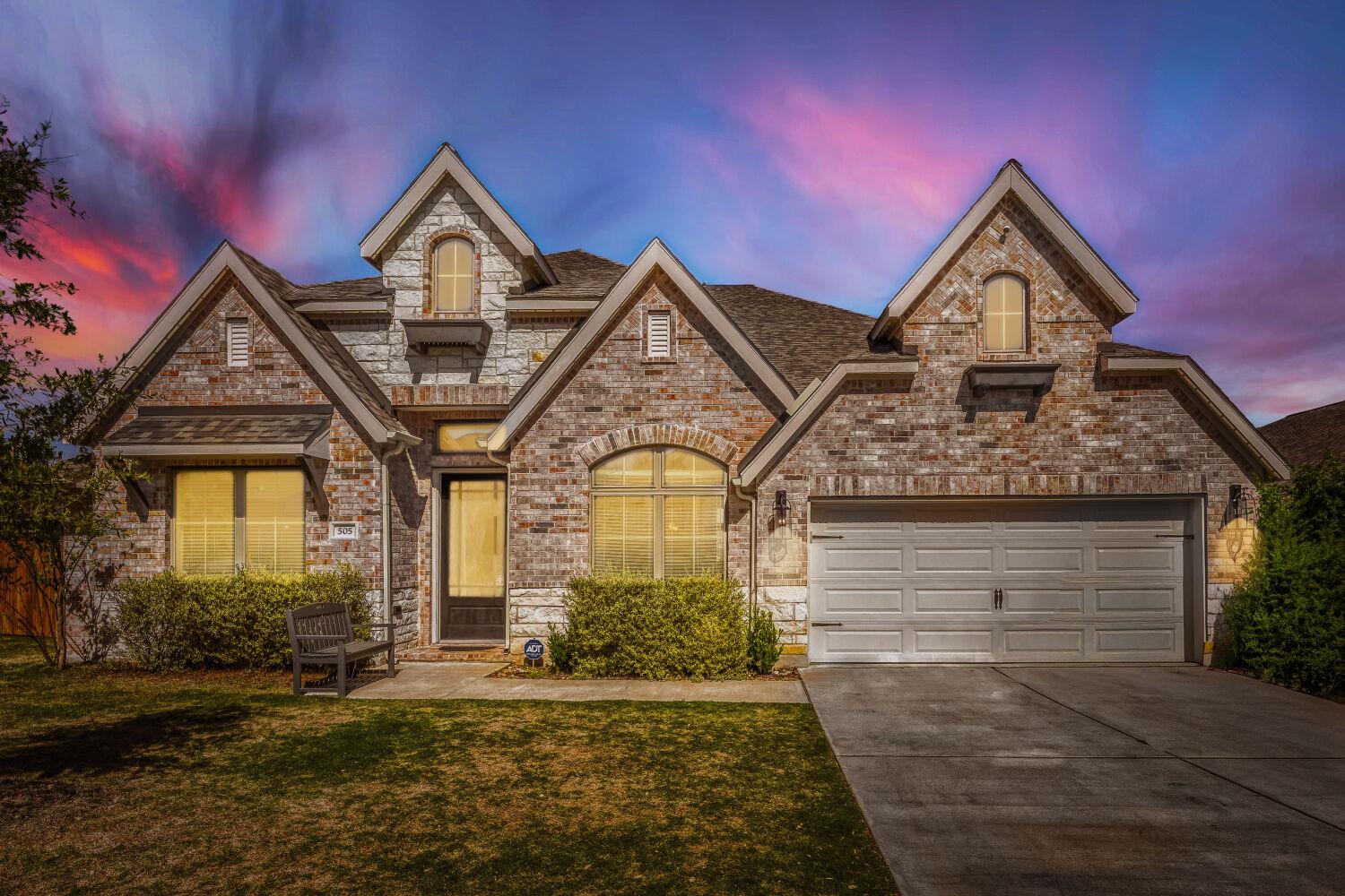 505 Trout River Rd, Kyle, TX 78640