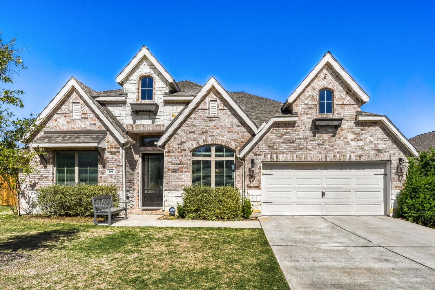 505 Trout River Rd, Kyle, TX 78640