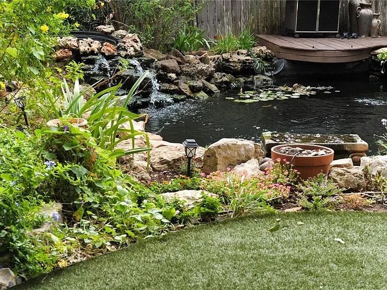 5809 Avery Island Ave, Austin, TX 78727