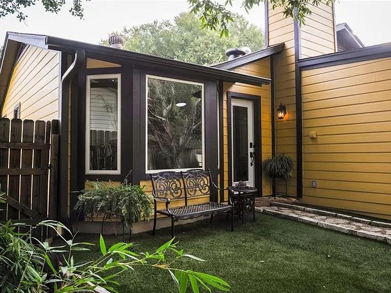 5809 Avery Island Ave, Austin, TX 78727