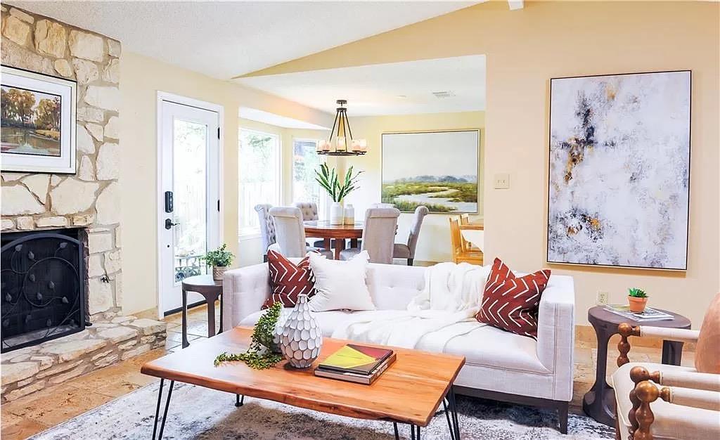 5809 Avery Island Ave, Austin, TX 78727