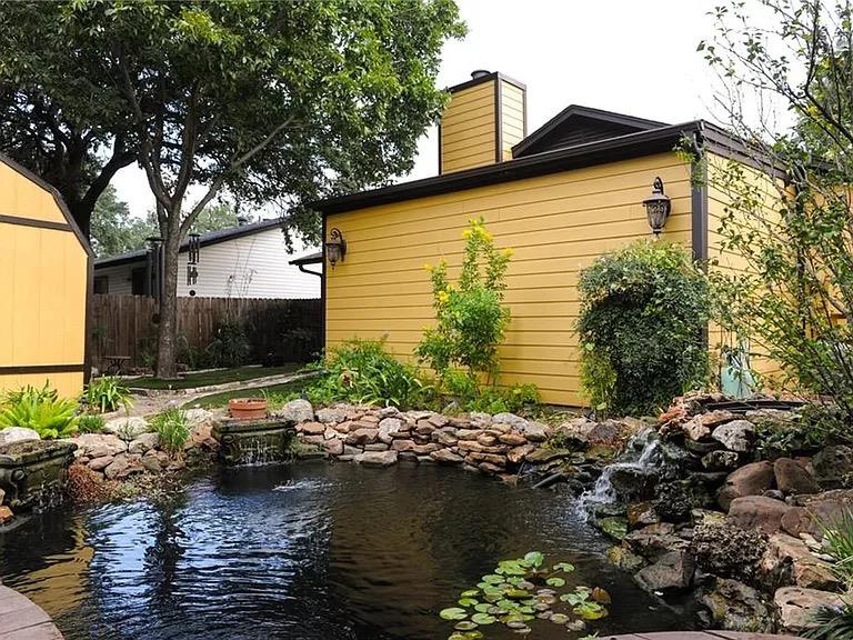 5809 Avery Island Ave, Austin, TX 78727