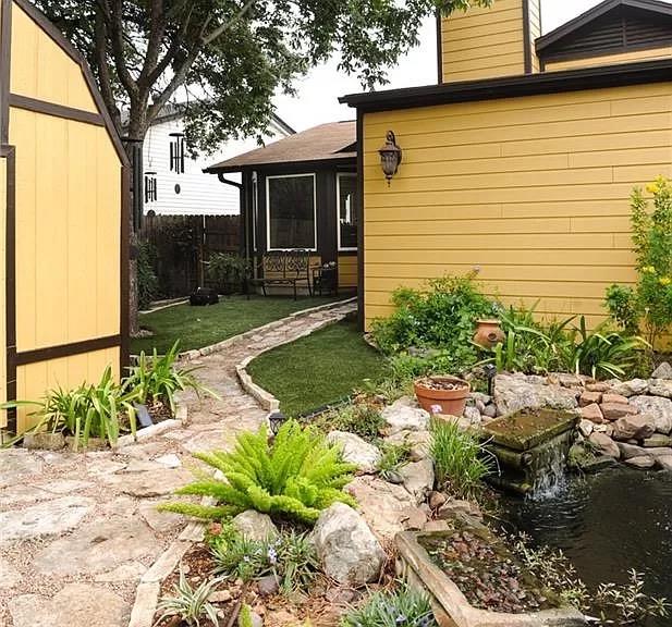 5809 Avery Island Ave, Austin, TX 78727