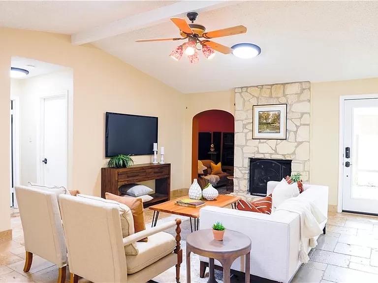 5809 Avery Island Ave, Austin, TX 78727