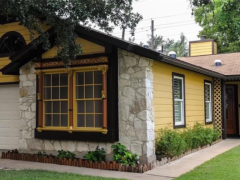 5809 Avery Island Ave, Austin, TX 78727