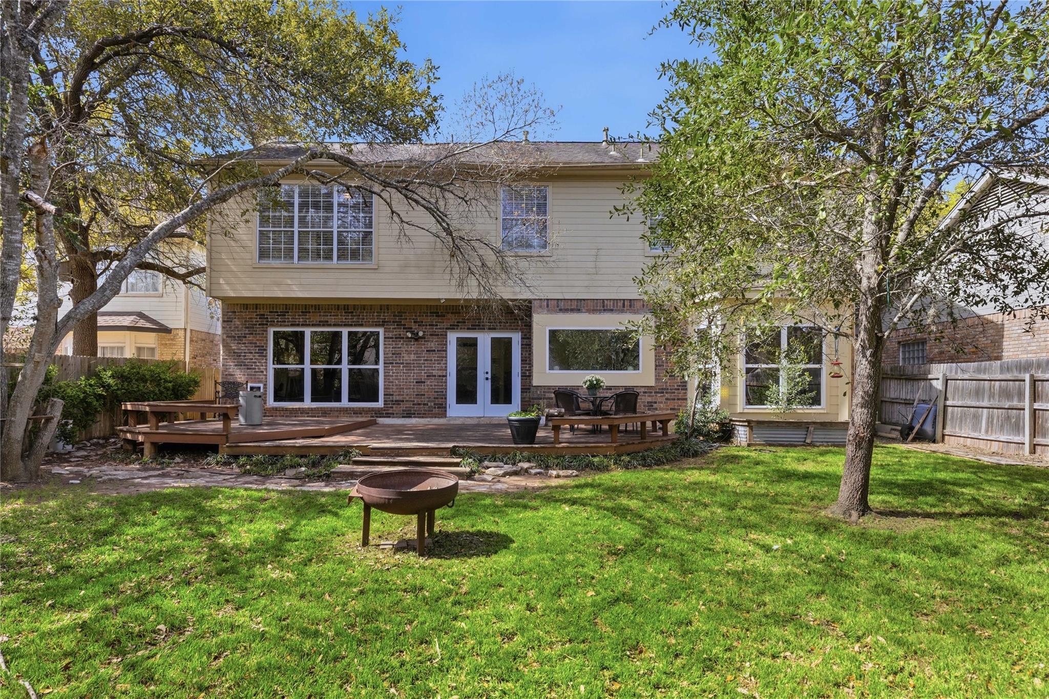 6310 Walebridge Ln, Austin, TX 78739