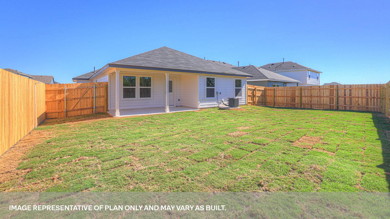 261 YELLOWSTONE Dr, Kyle, TX 78640