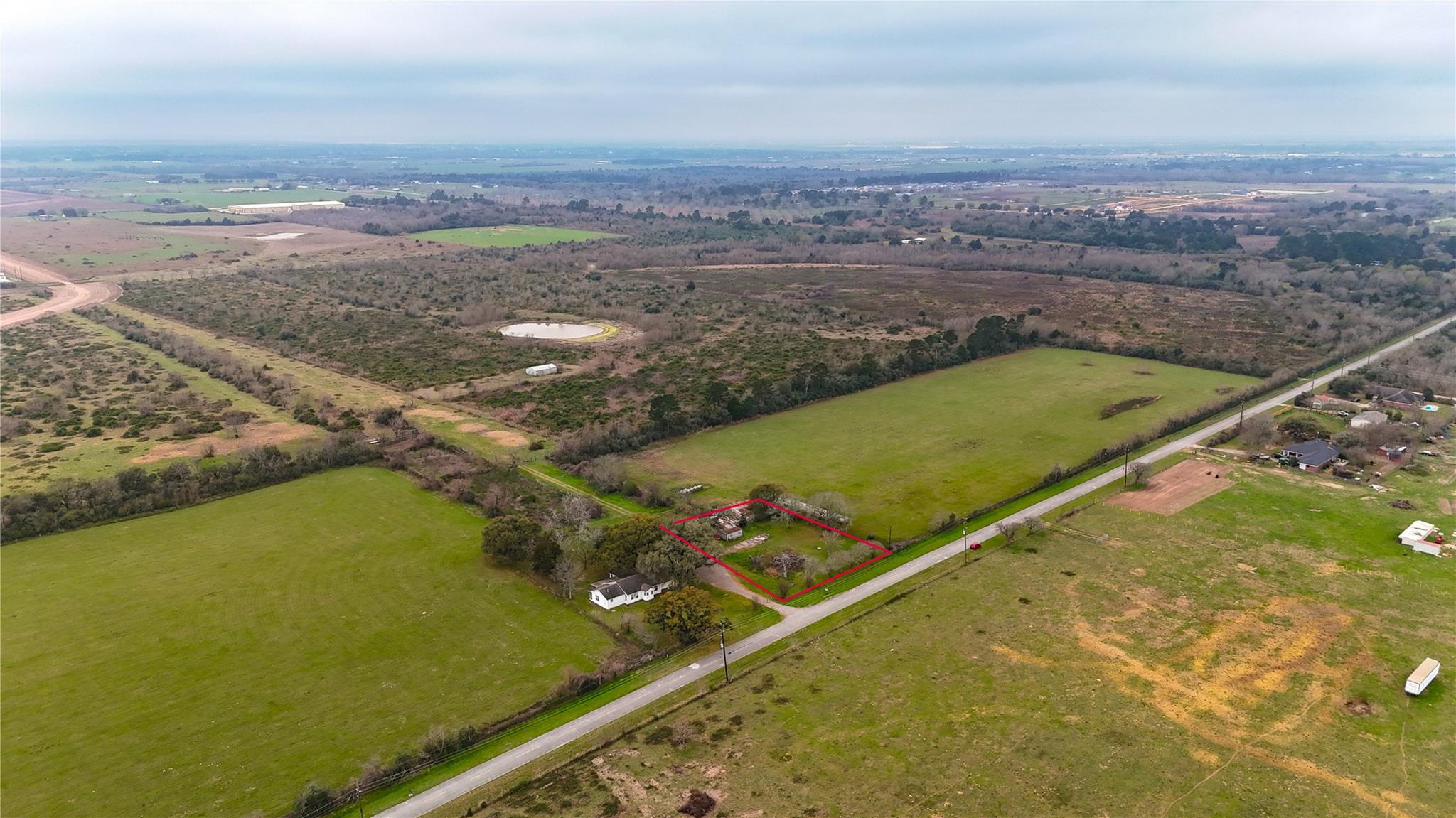 29241 Burton Cemetery Rd, Waller, TX 77484