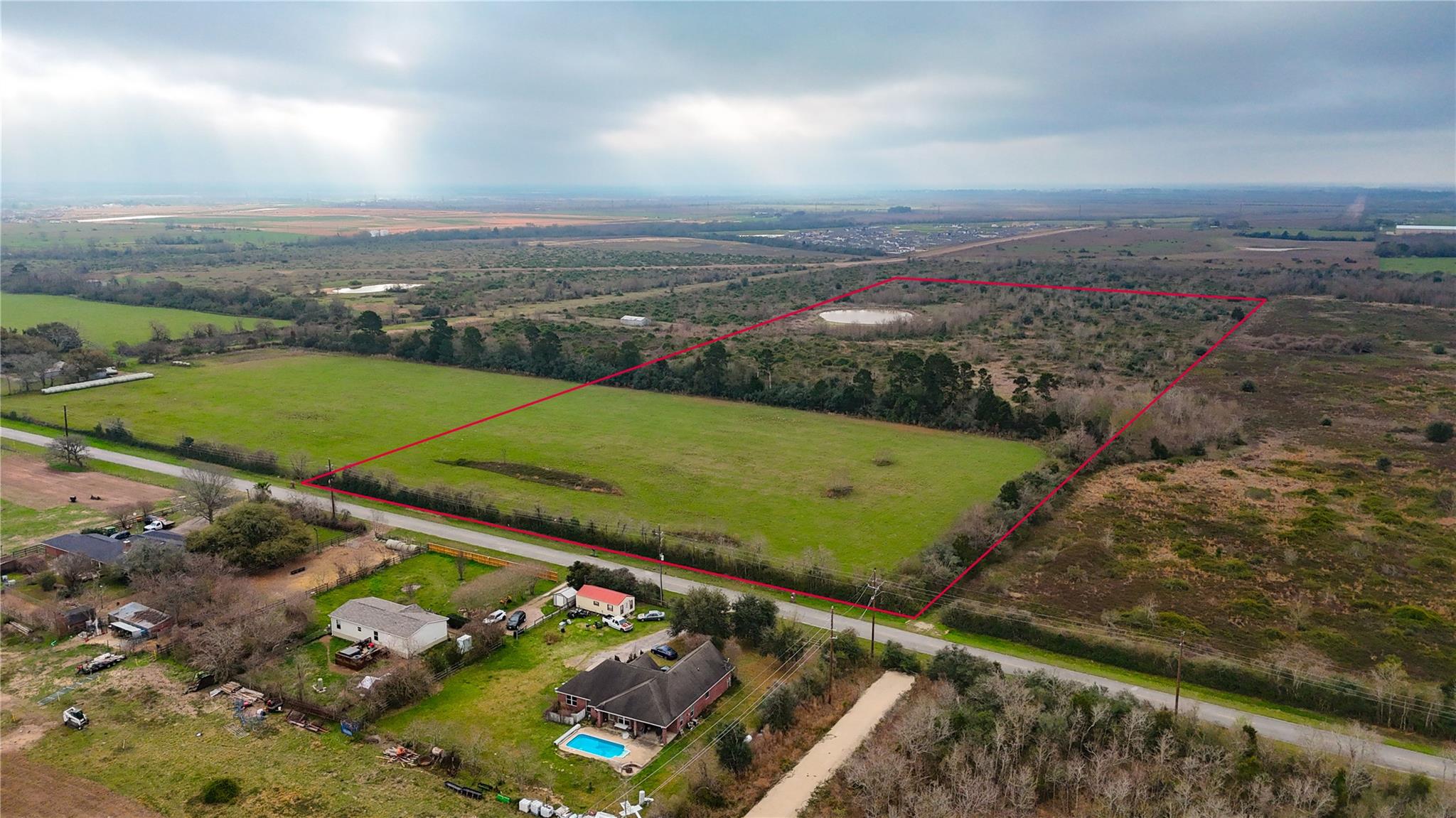 29241 Burton Cemetery Rd, Waller, TX 77484