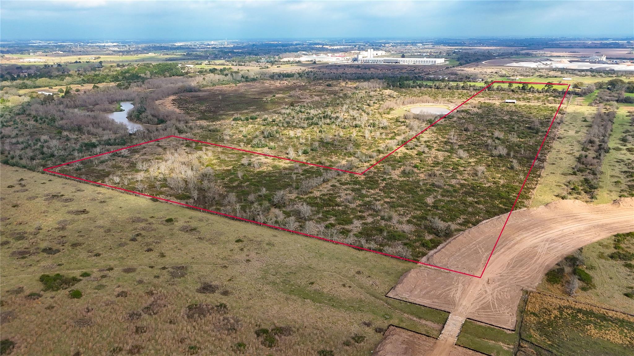 29241 Burton Cemetery Rd, Waller, TX 77484