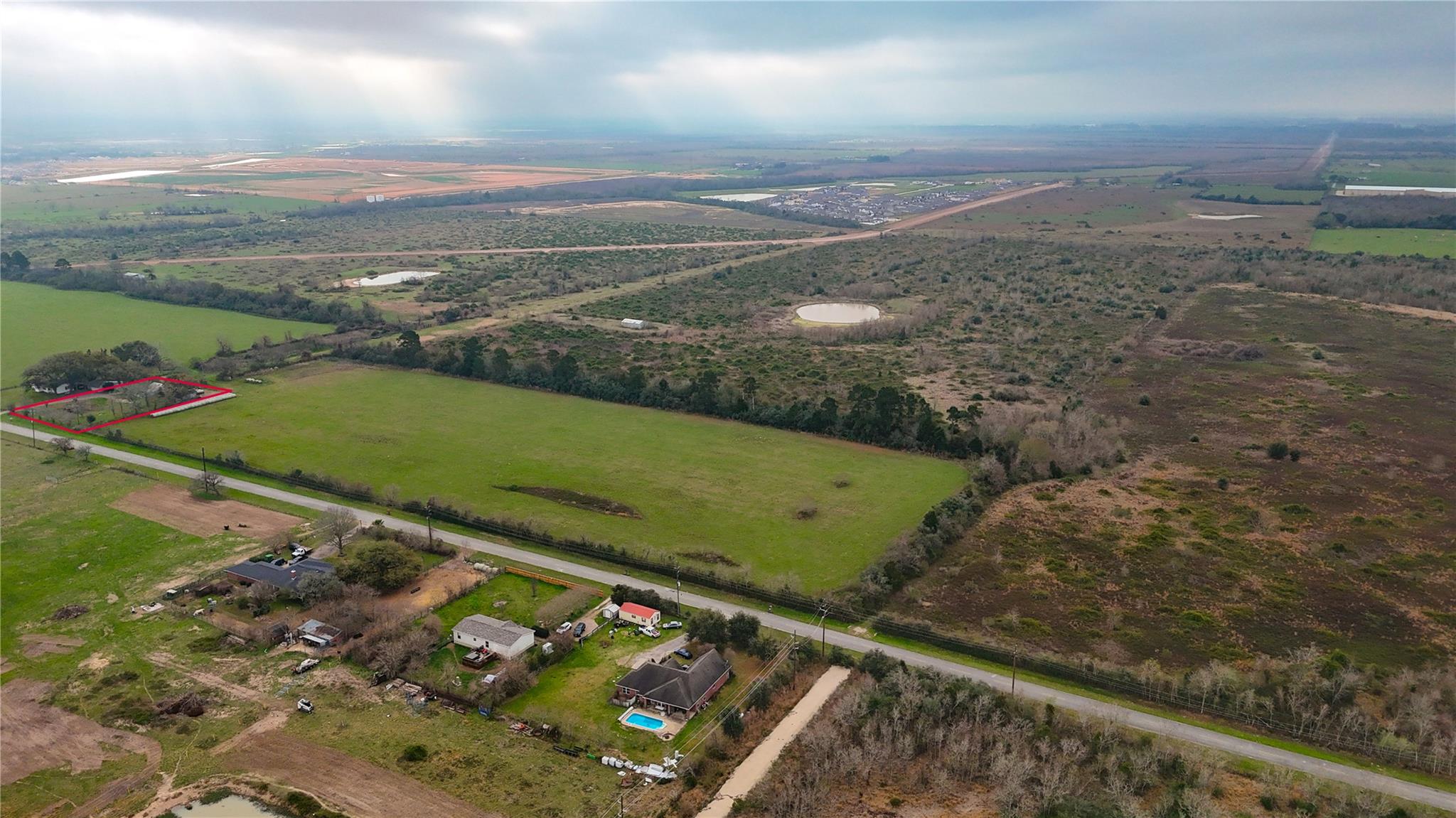 29241 Burton Cemetery Rd, Waller, TX 77484