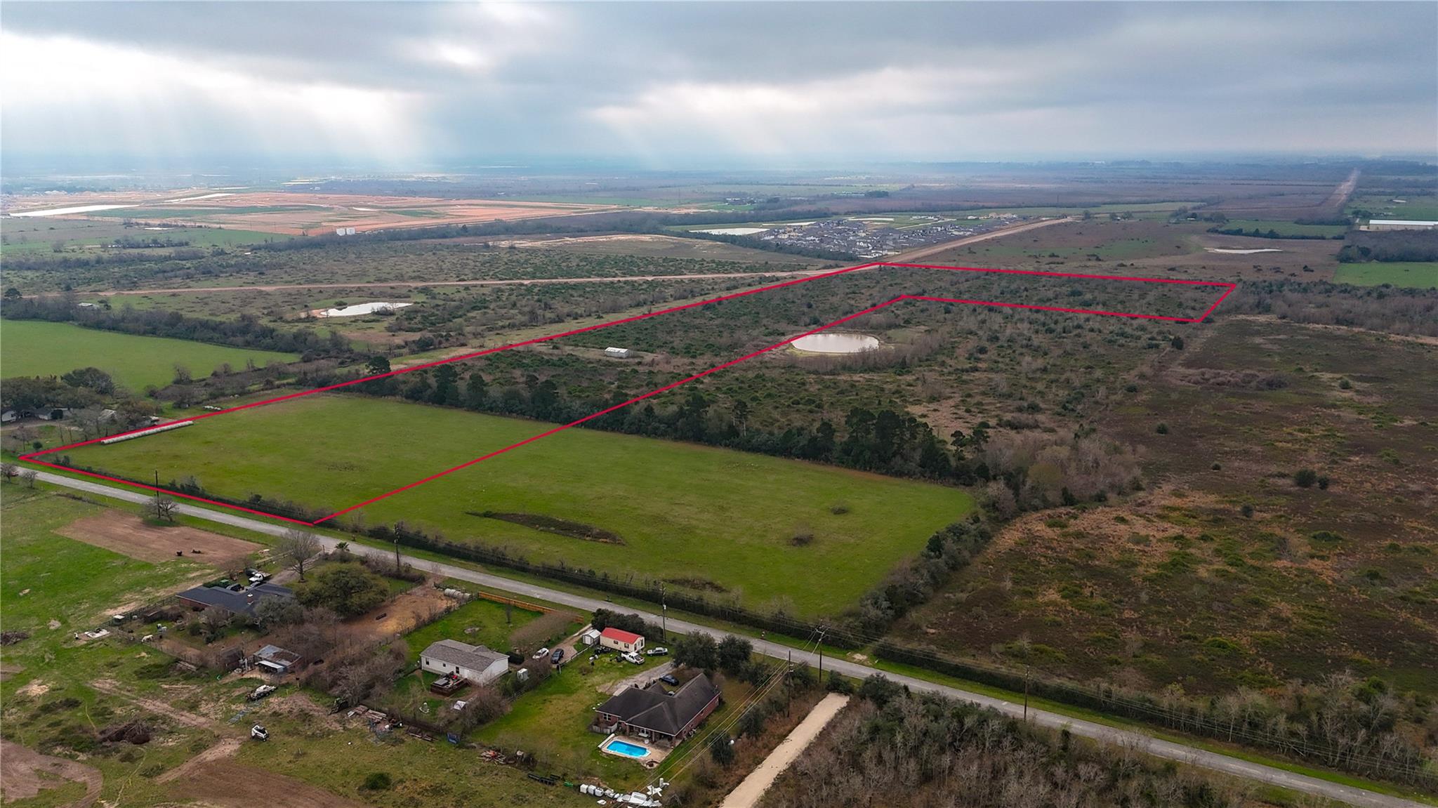 29241 Burton Cemetery Rd, Waller, TX 77484