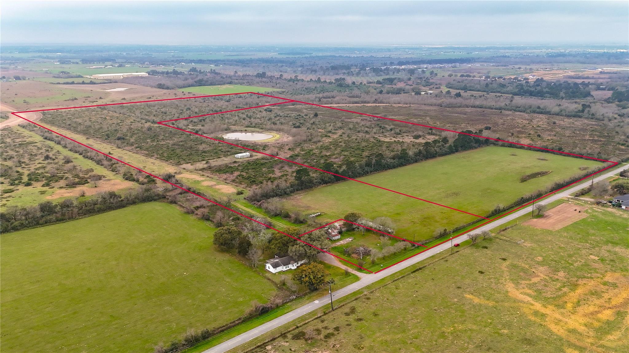 29241 Burton Cemetery Rd, Waller, TX 77484