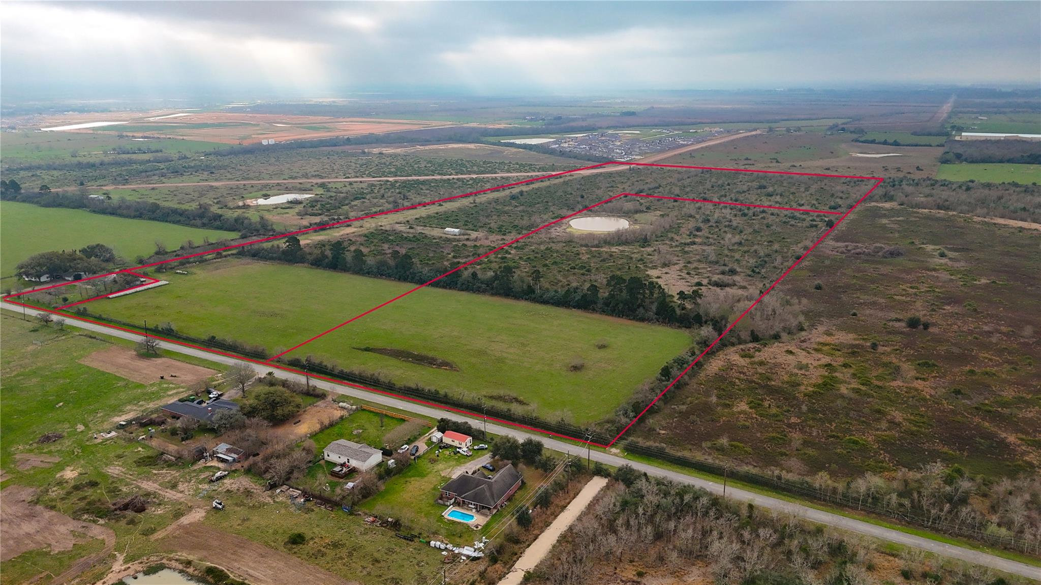 29241 Burton Cemetery Rd, Waller, TX 77484