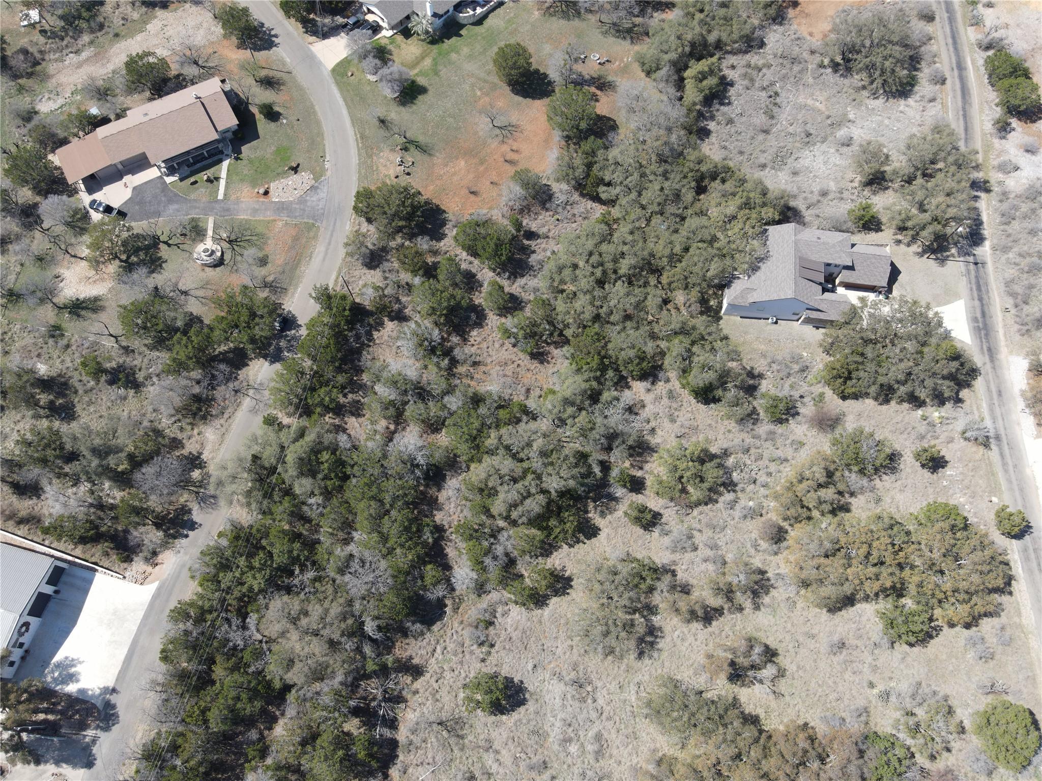 Lots 115 & 116 Deerhaven Dr, Horseshoe Bay, TX 78657