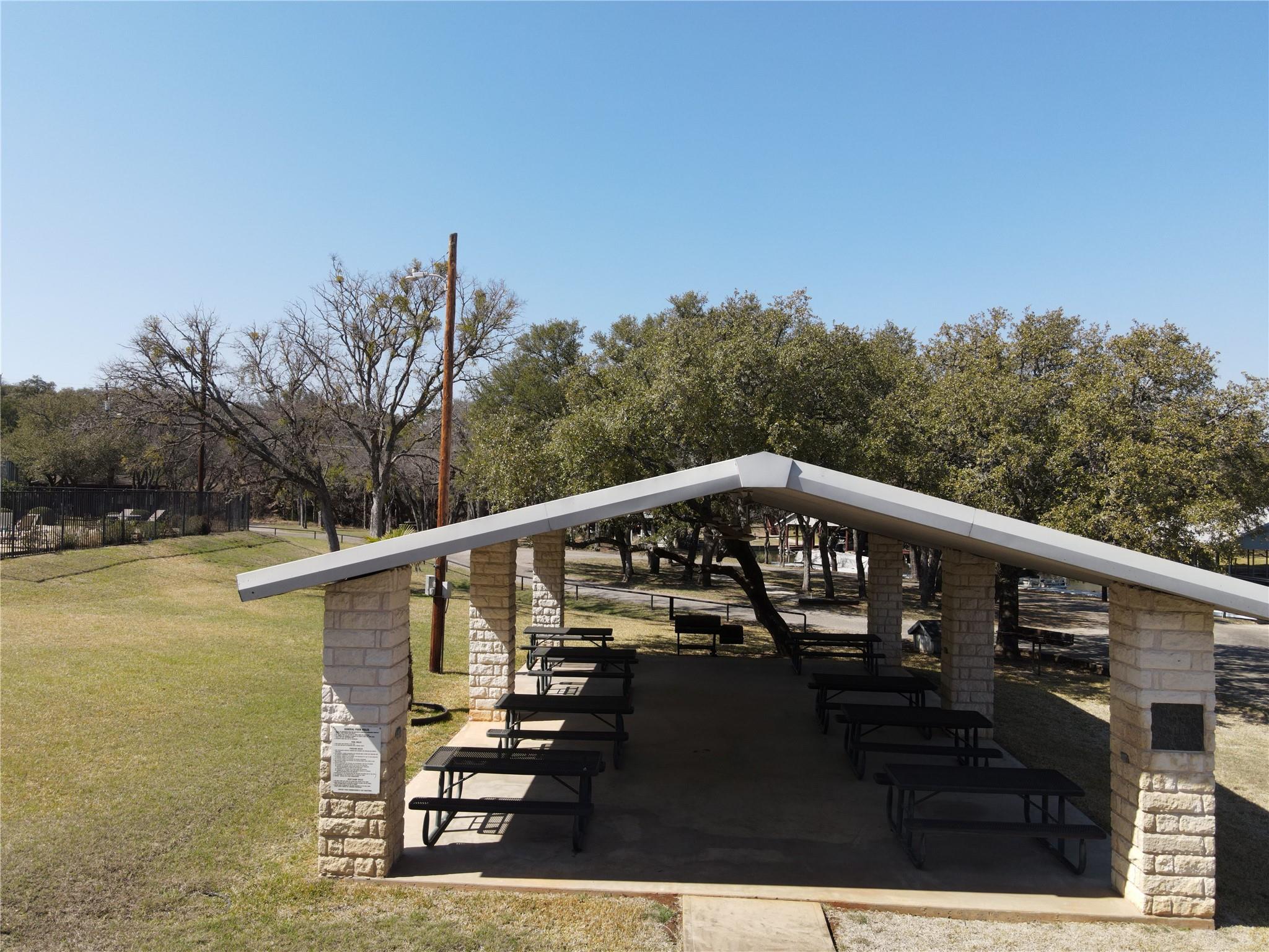 Lots 115 & 116 Deerhaven Dr, Horseshoe Bay, TX 78657