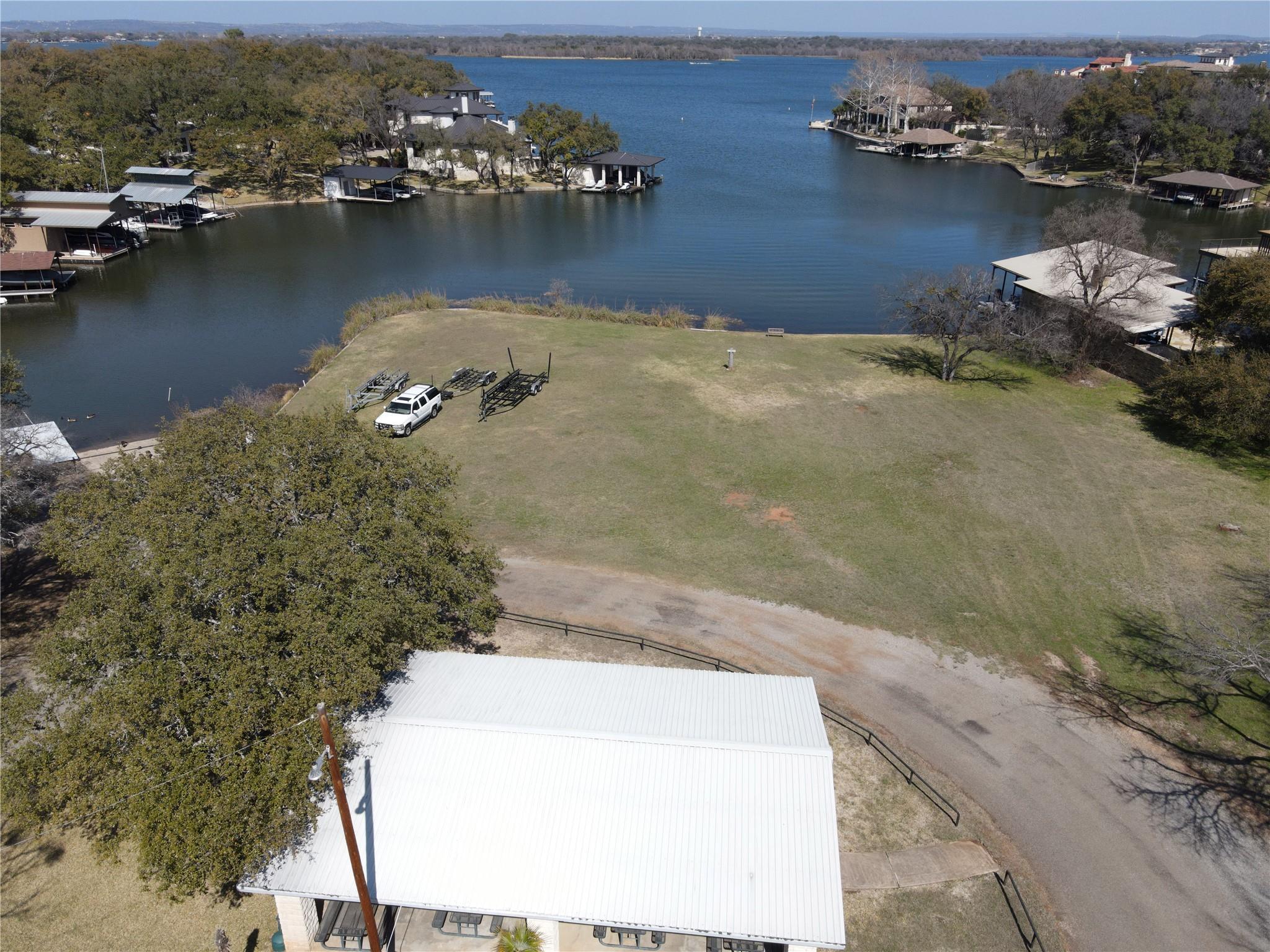 Lots 115 & 116 Deerhaven Dr, Horseshoe Bay, TX 78657