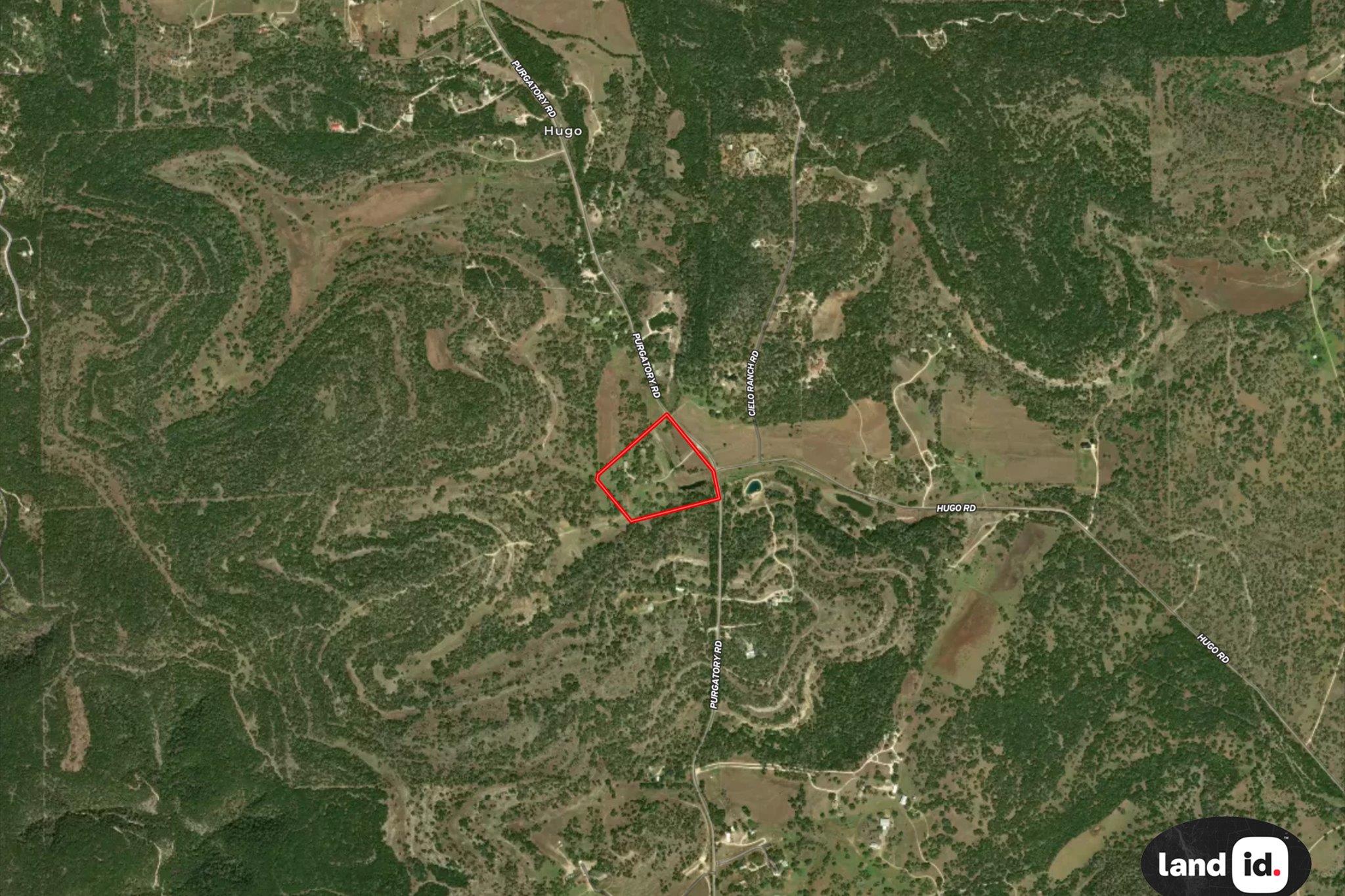 5421 PURGATORY Rd, San Marcos, TX 78666