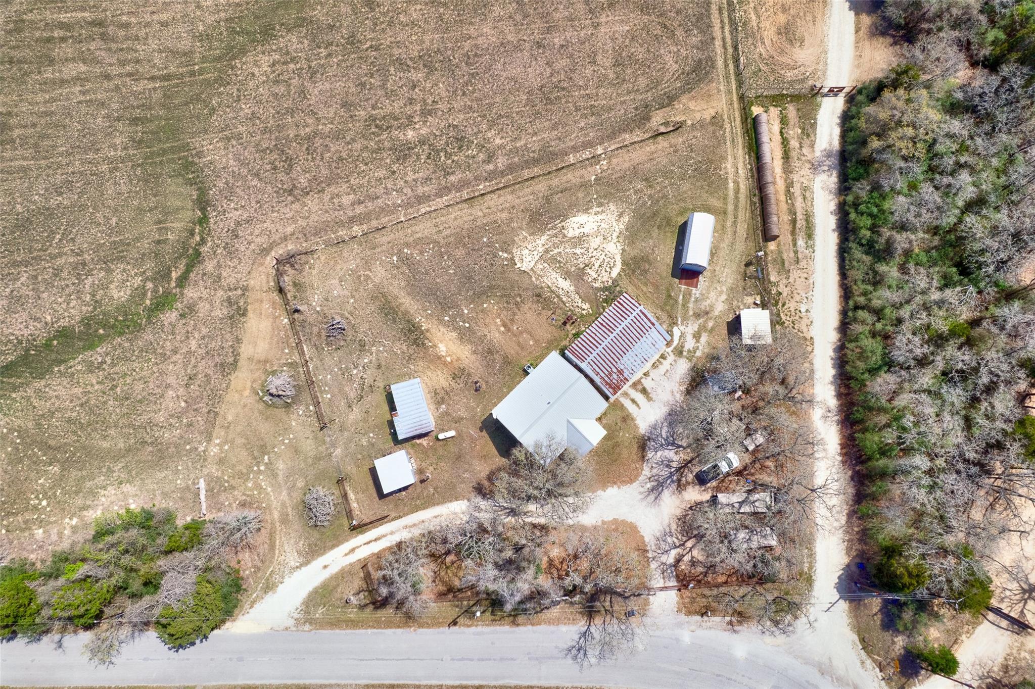 TBD Hwy 290 E Lot 1, Elgin, TX 78621