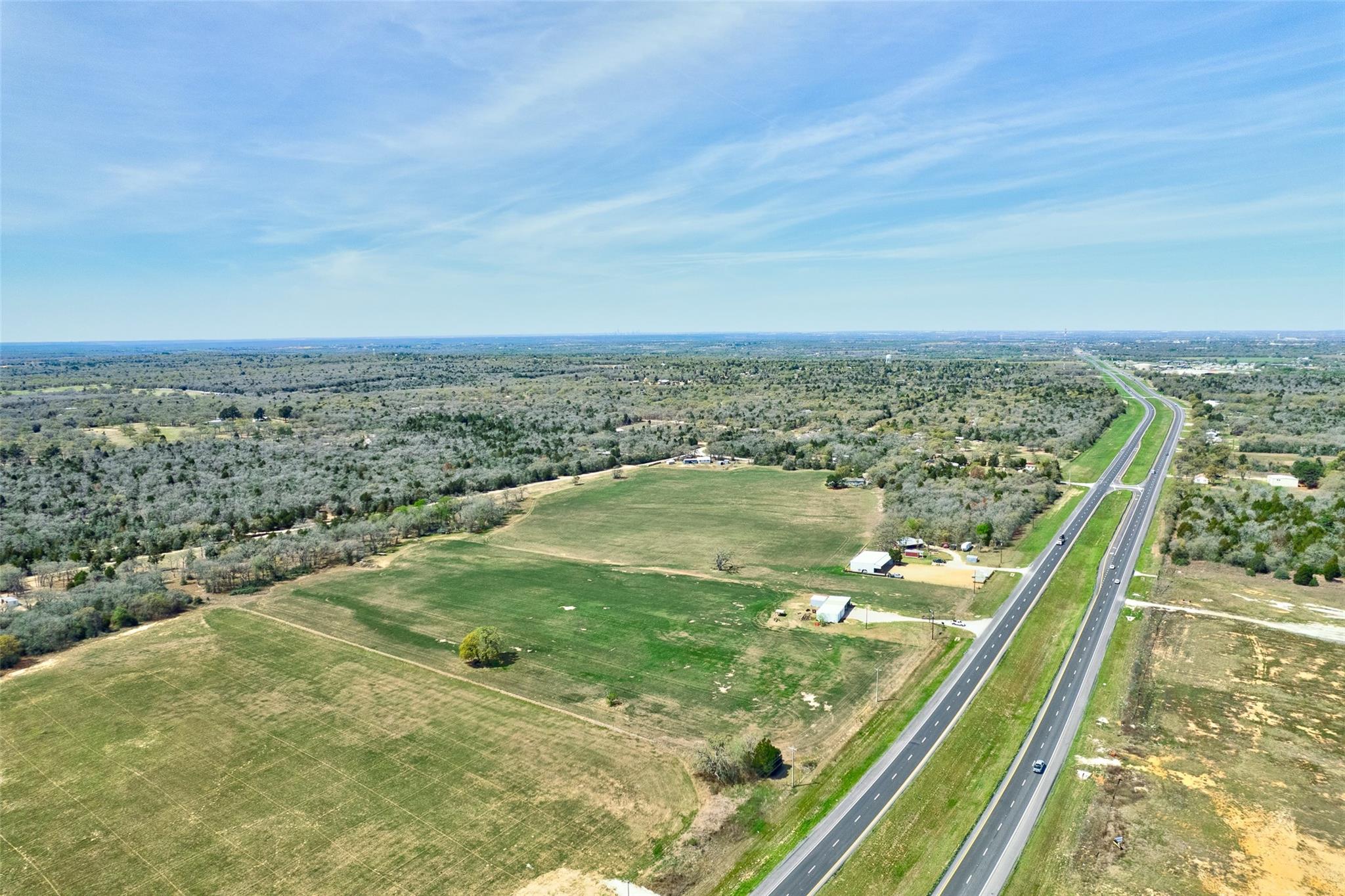 TBD Hwy 290 E Lot 1, Elgin, TX 78621