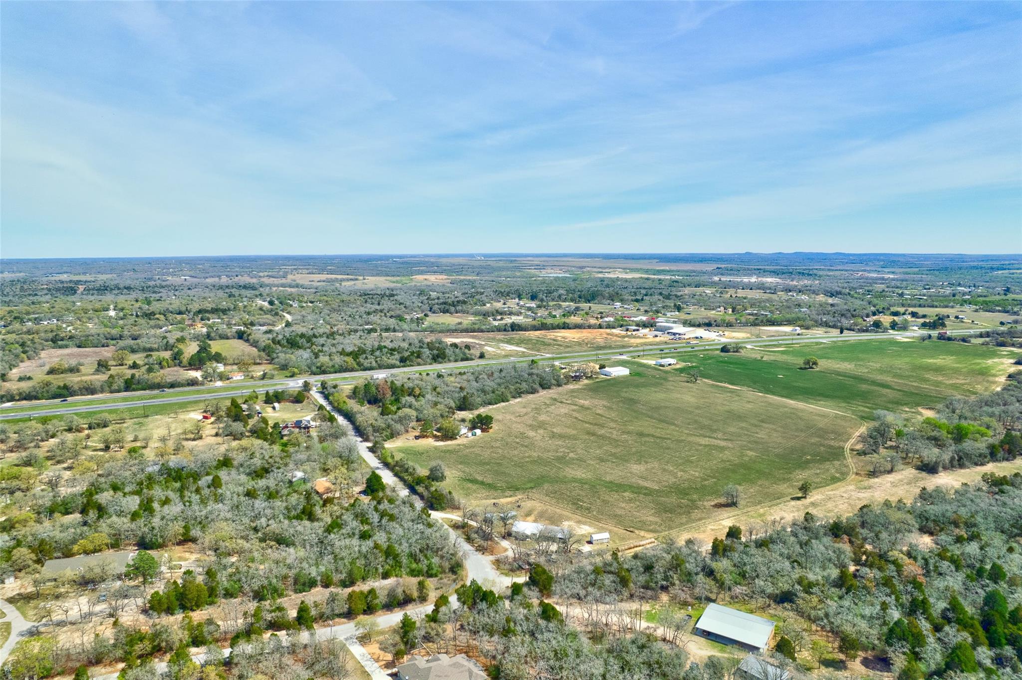 TBD Hwy 290 E Lot 1, Elgin, TX 78621