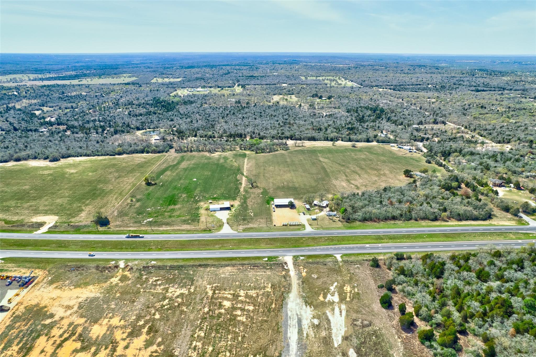 TBD Hwy 290 E Lot 1, Elgin, TX 78621